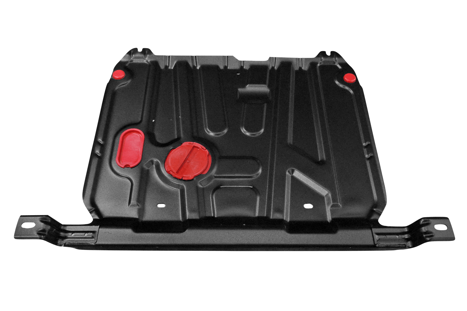 Защита картера АВТОБРОНЯ фотография №3