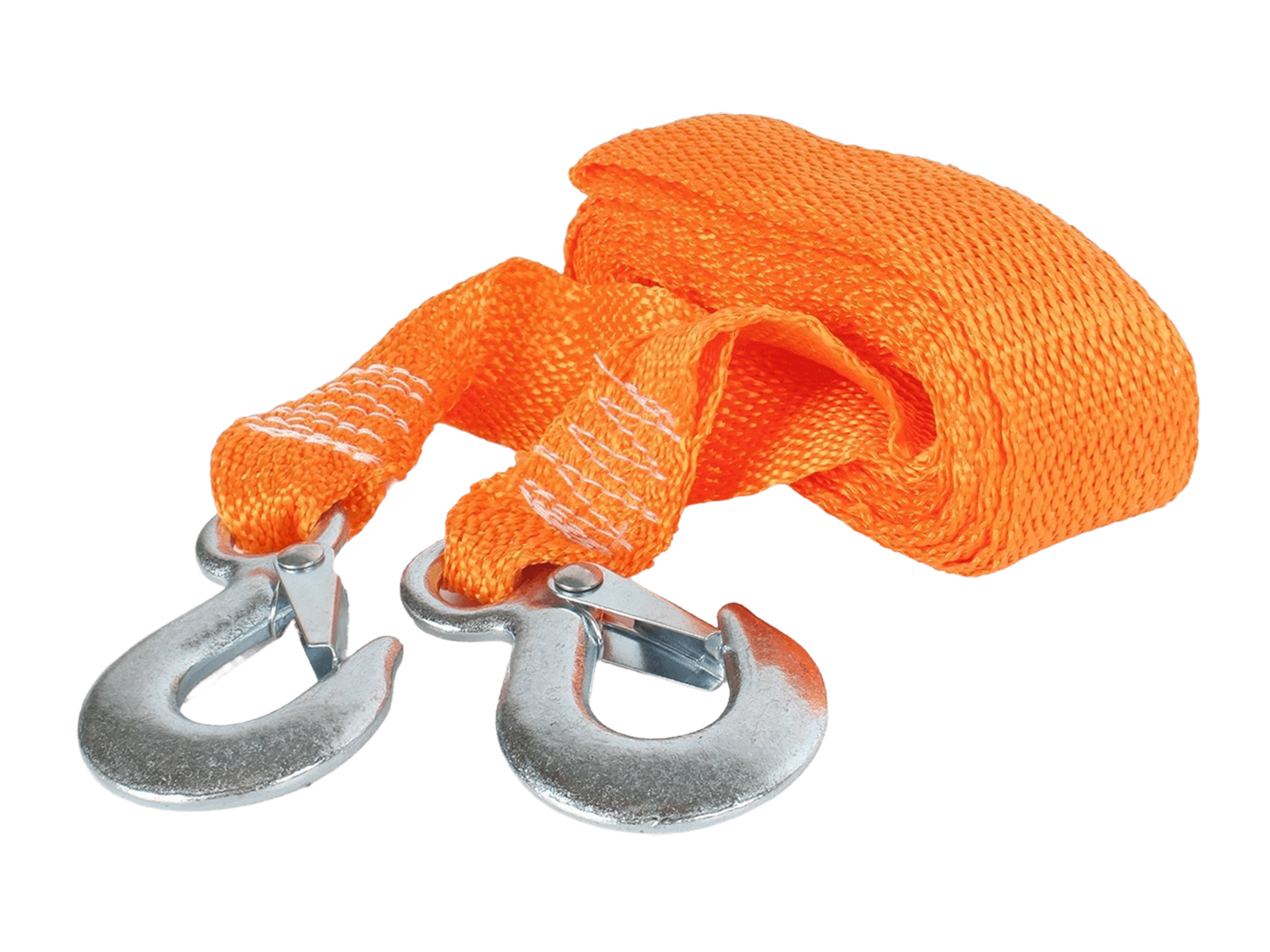 Трос буксировочный 3.5т 4м Rekzit фотография №1