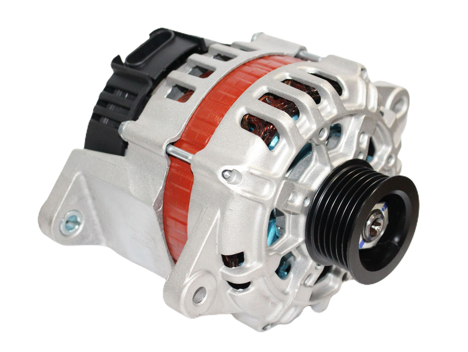 Генератор Chevrolet Aveo 1.2 KORTEX фотография №2