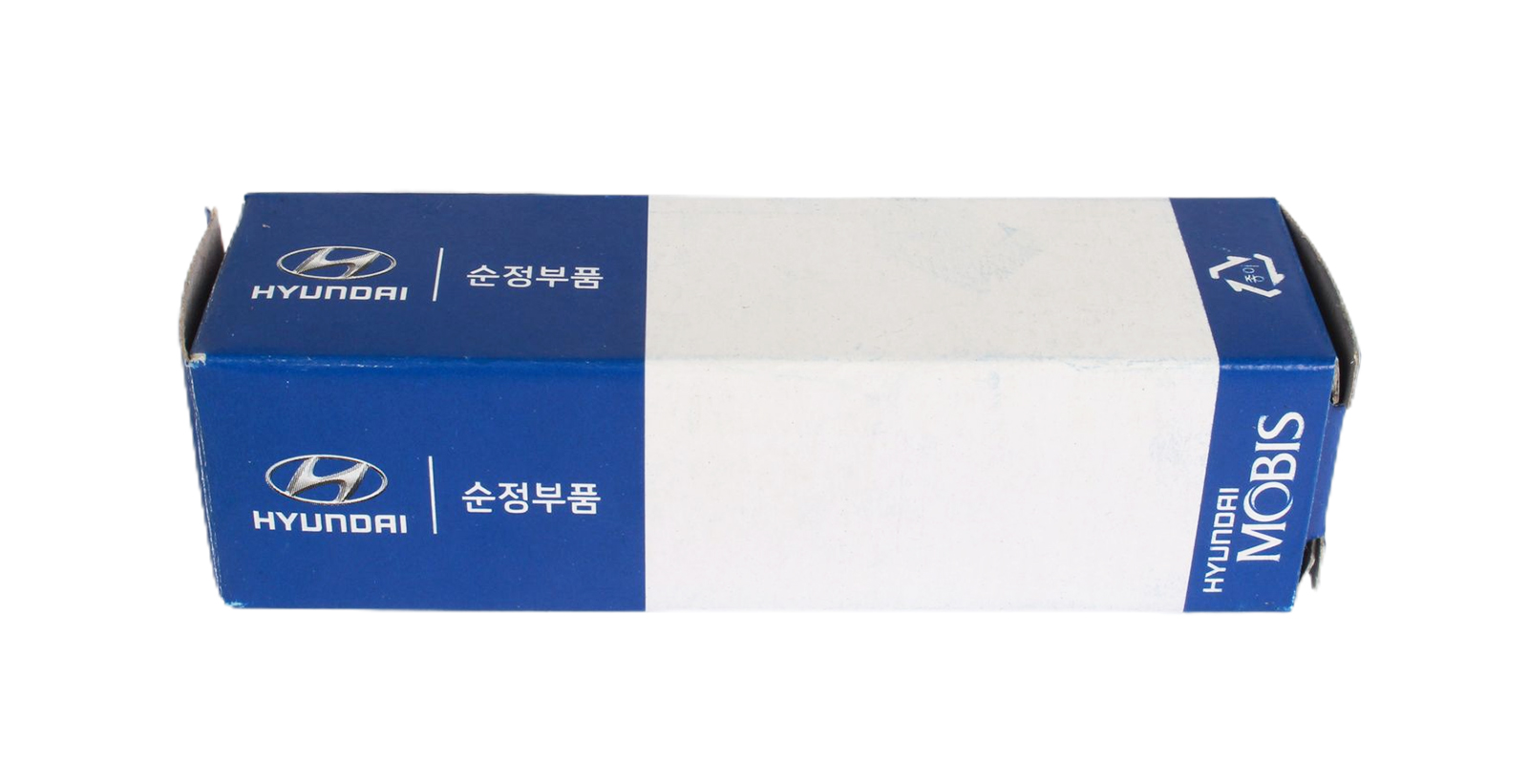 Свеча зажигания HYUNDAI 18846-10060 фотография №2