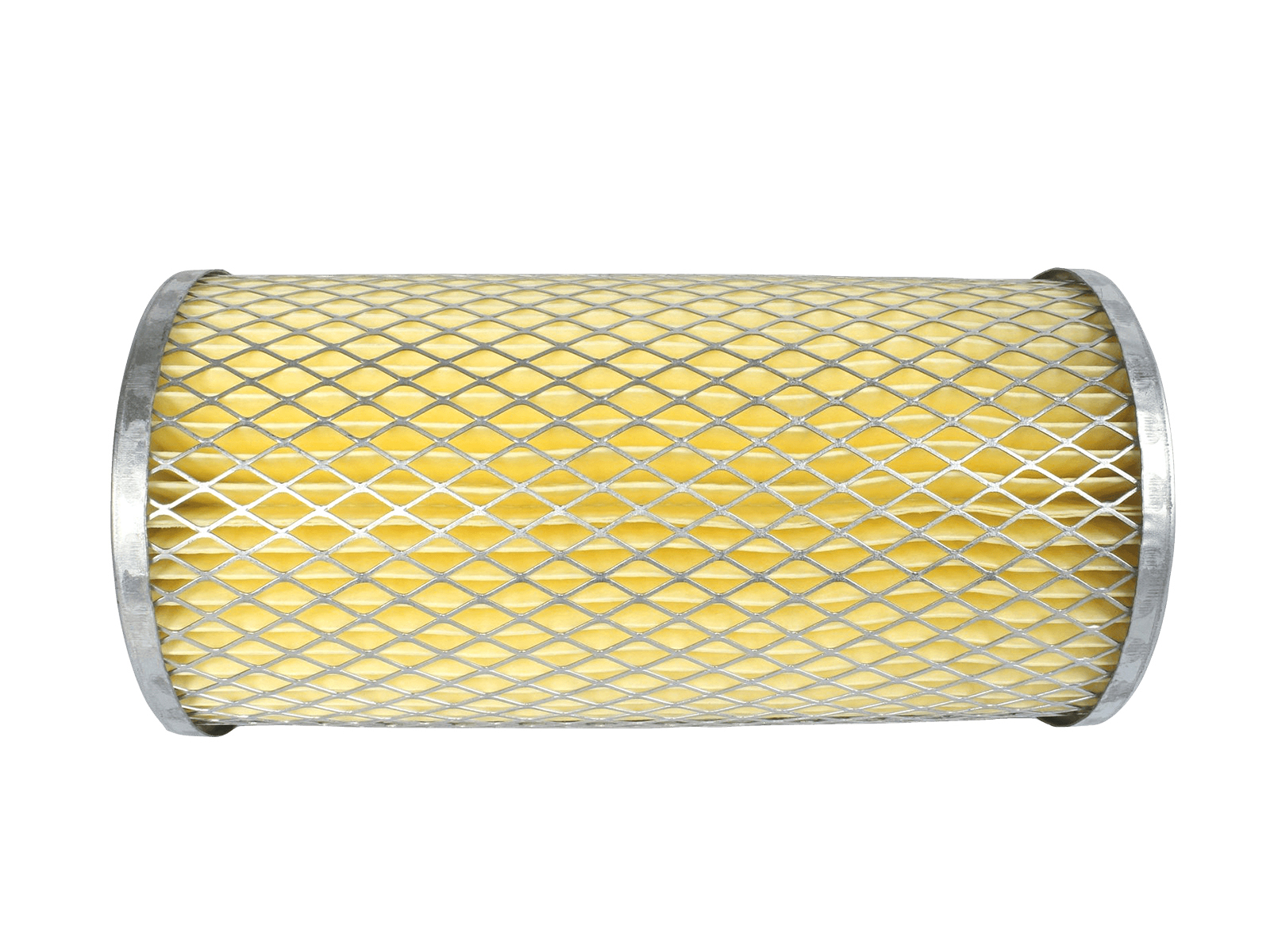 Элемент фильтрующий ГАЗ-53 масляный металл DIFA фотография №2