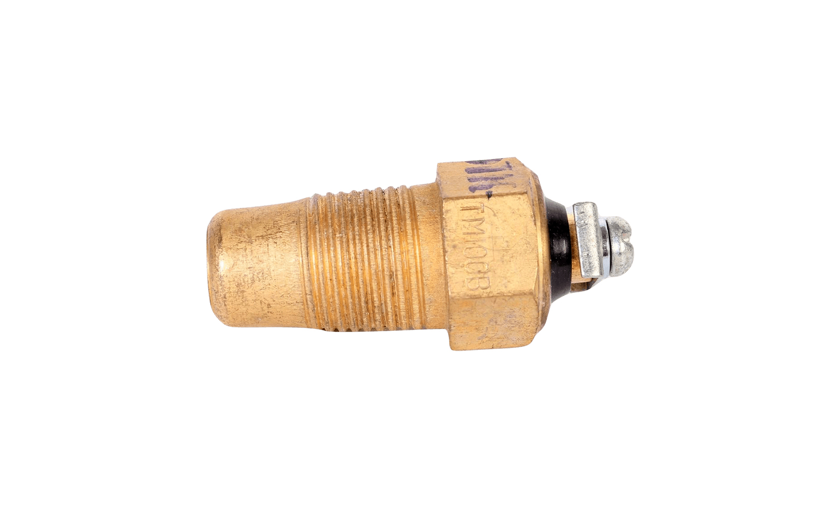 Датчик температуры охлаждающей жидкости ТМ100В фотография №1