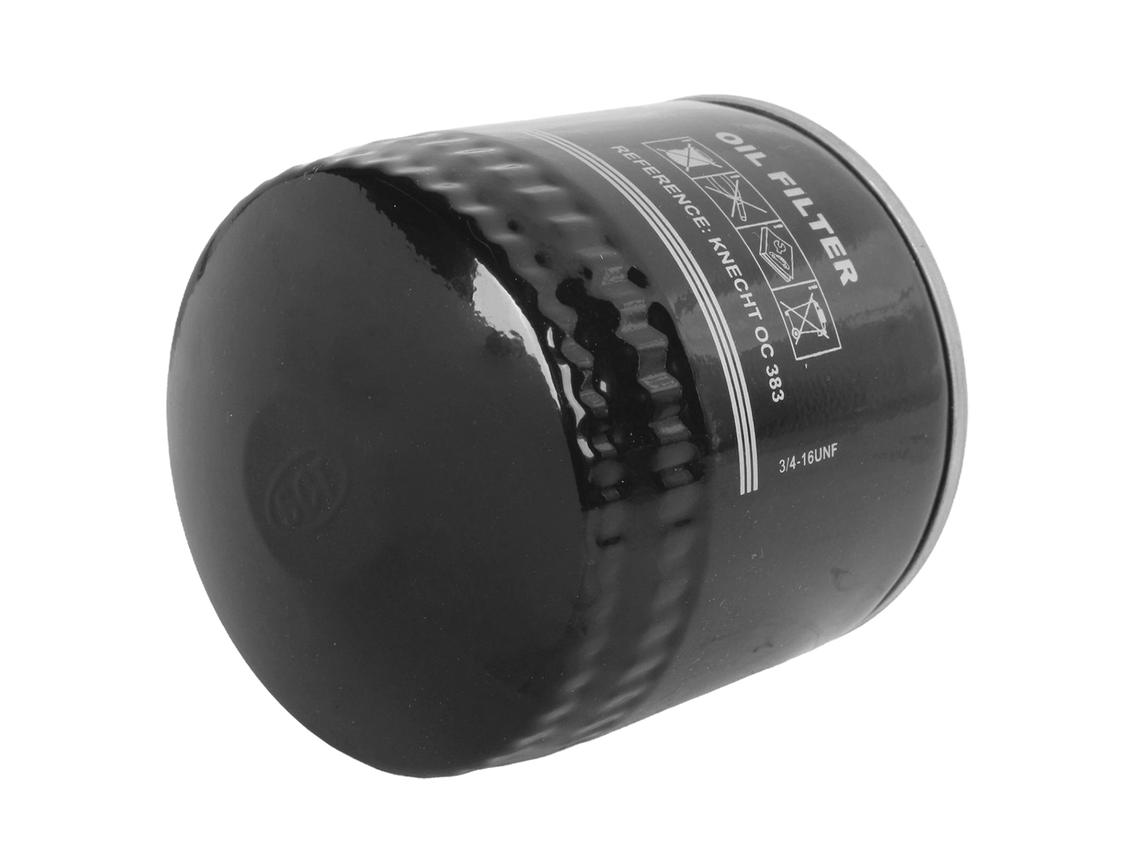 Фильтр масляный для ВАЗ-2101 MANNOL фотография №4