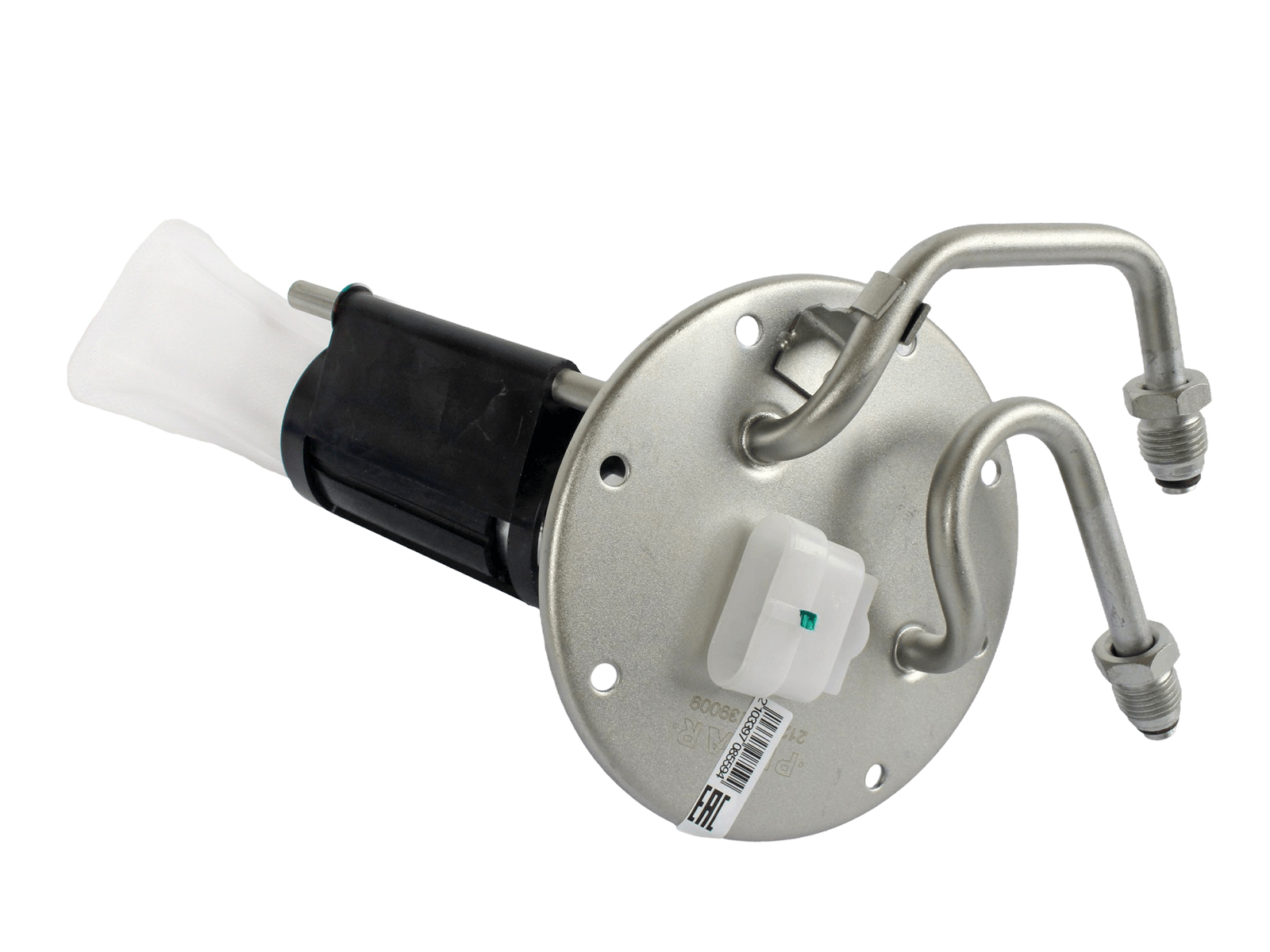 Насос топливный ВАЗ-21214 электрический погружной в сборе PEKAR фотография №2