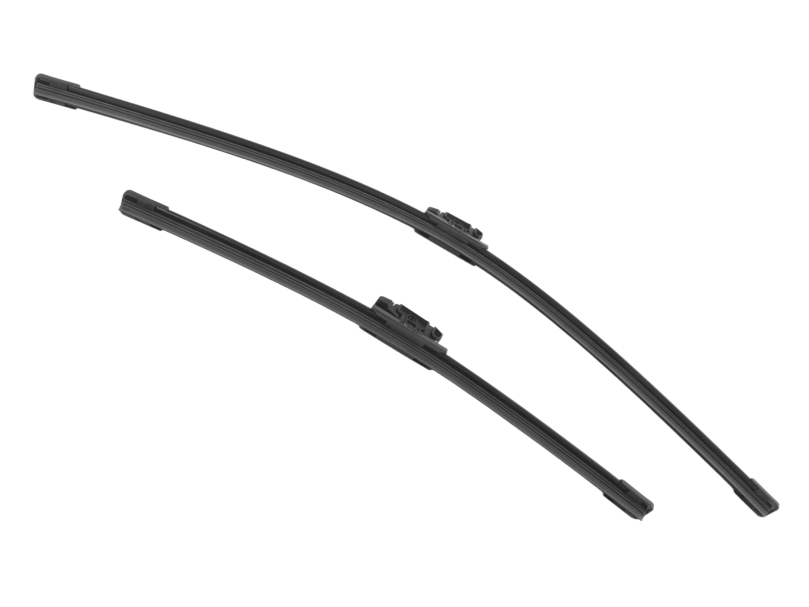 Щетка стеклоочистителя BOSCH 3397014311 A111S комплект фотография №2
