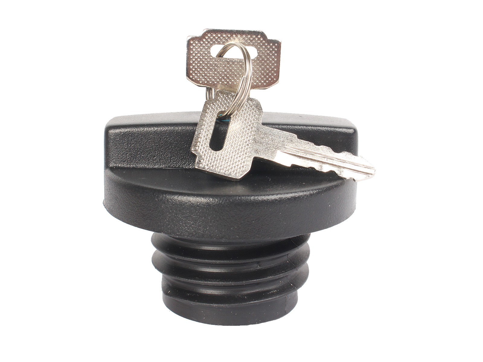 Крышка бака топливного АЛЬТЕРНАТИВДЕТАЛЬ для ГАЗ-3302 дв.ЗМЗ, УМЗ, ГАЗель Next с ключом 31105-1103010 фотография №4