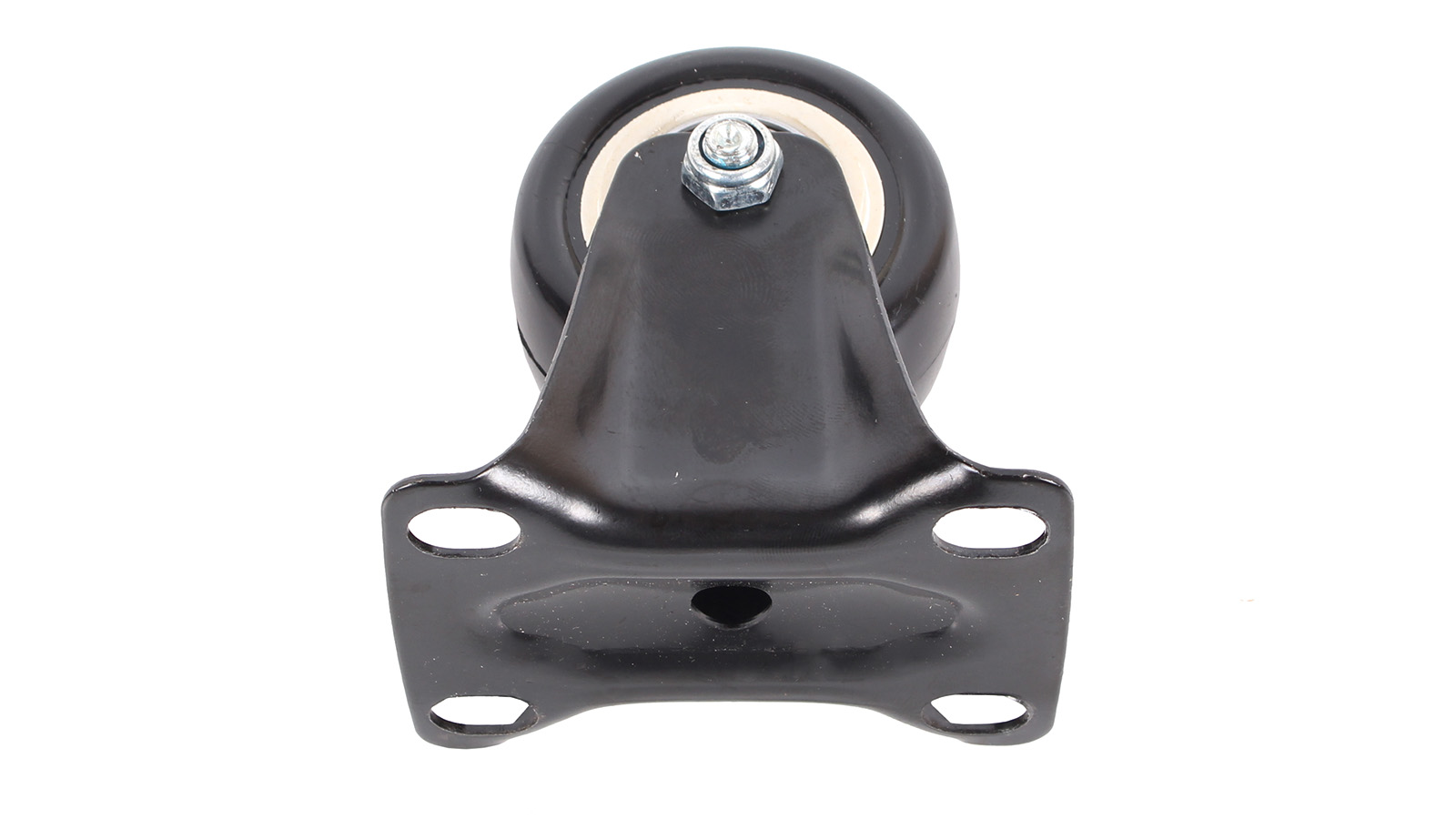 Колесо 50мм неповоротное фотография №4