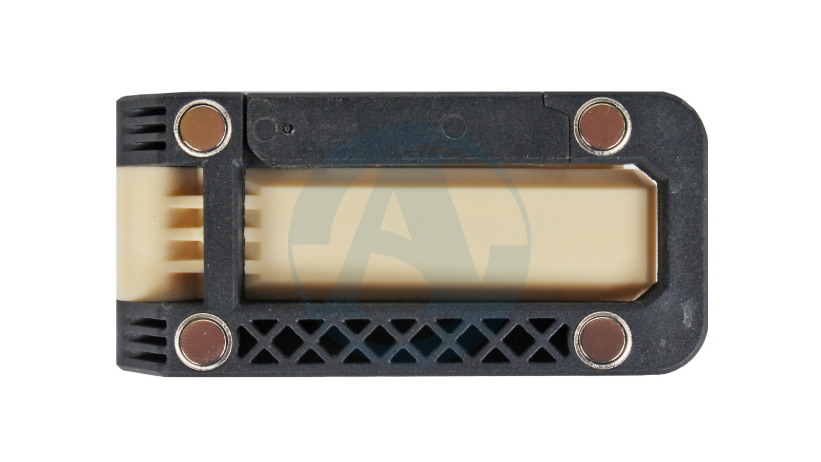 Фонарь светодиодный аккумуляторный с зарядкой от USB и мультикрепежем SQ-1