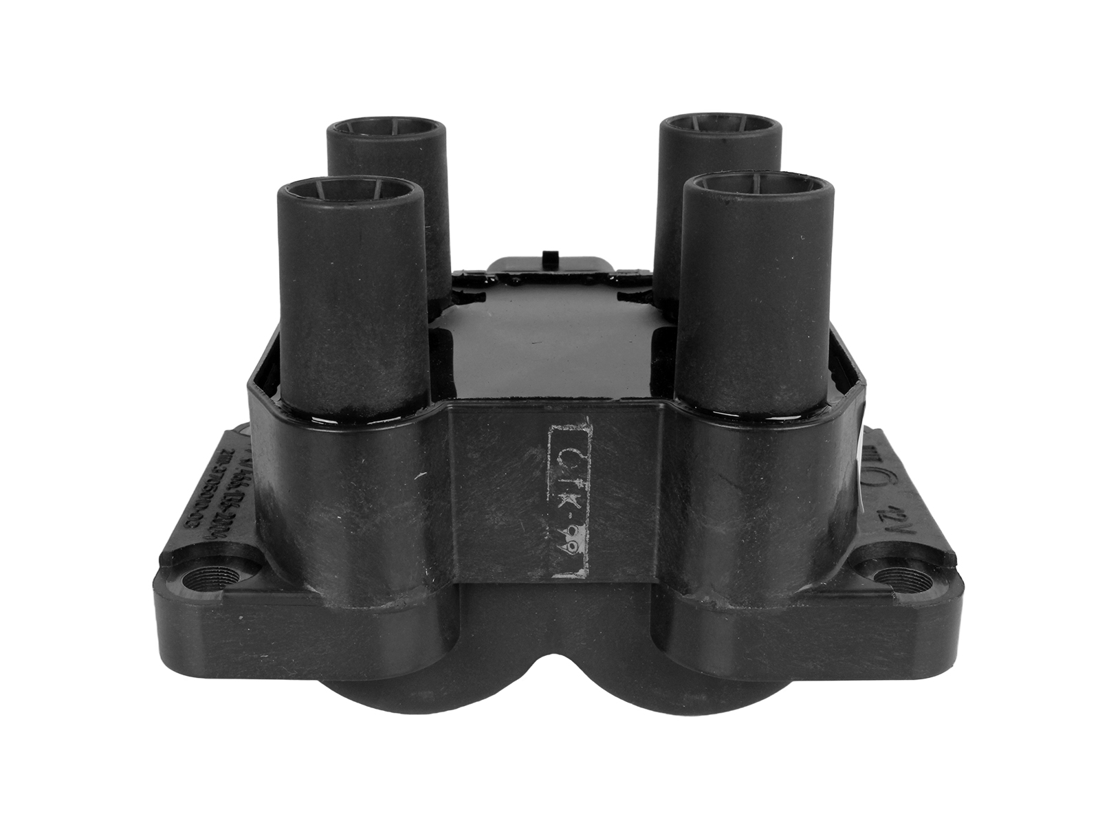 Модуль зажигания ВАЗ-2111 СОАТЭ 2111-3705010-03 фотография №4