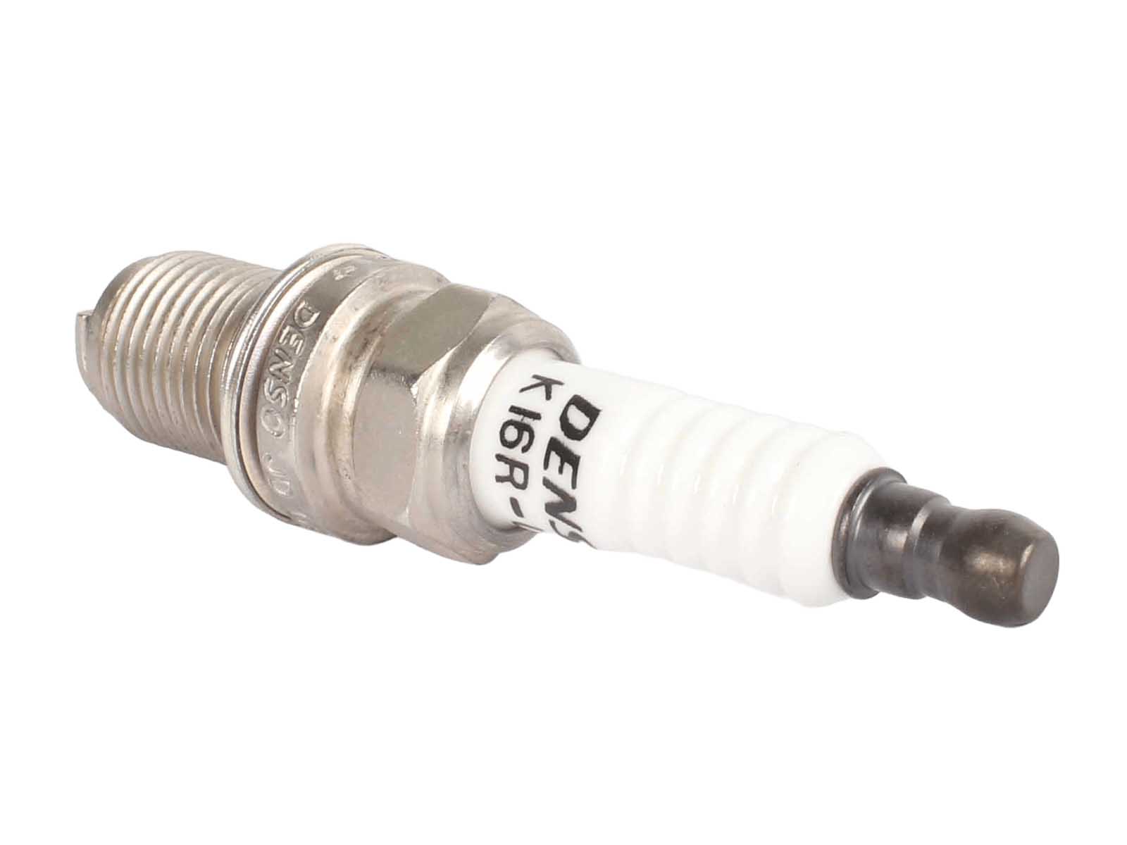 Свеча зажигания DENSO K16R-U11 фотография №3