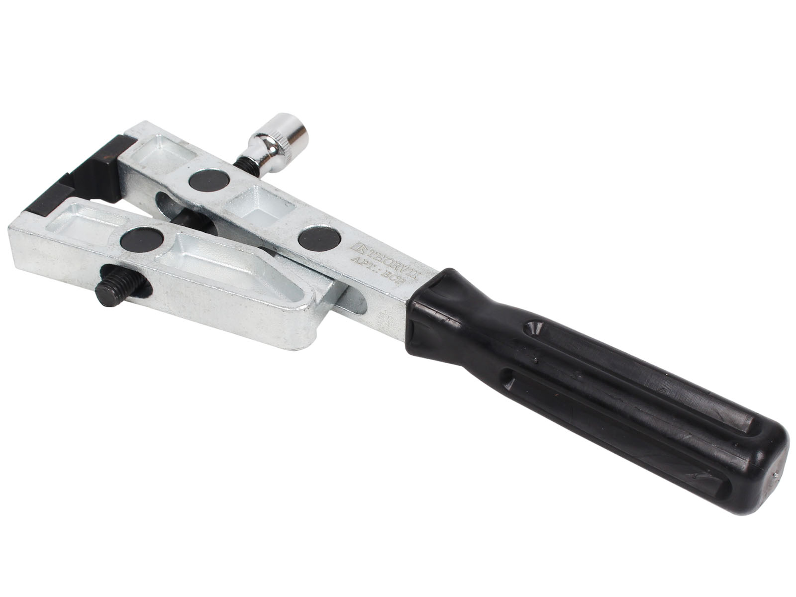 Съемник Thorvik для монтажа ленточных хомутов усиленные фотография №3