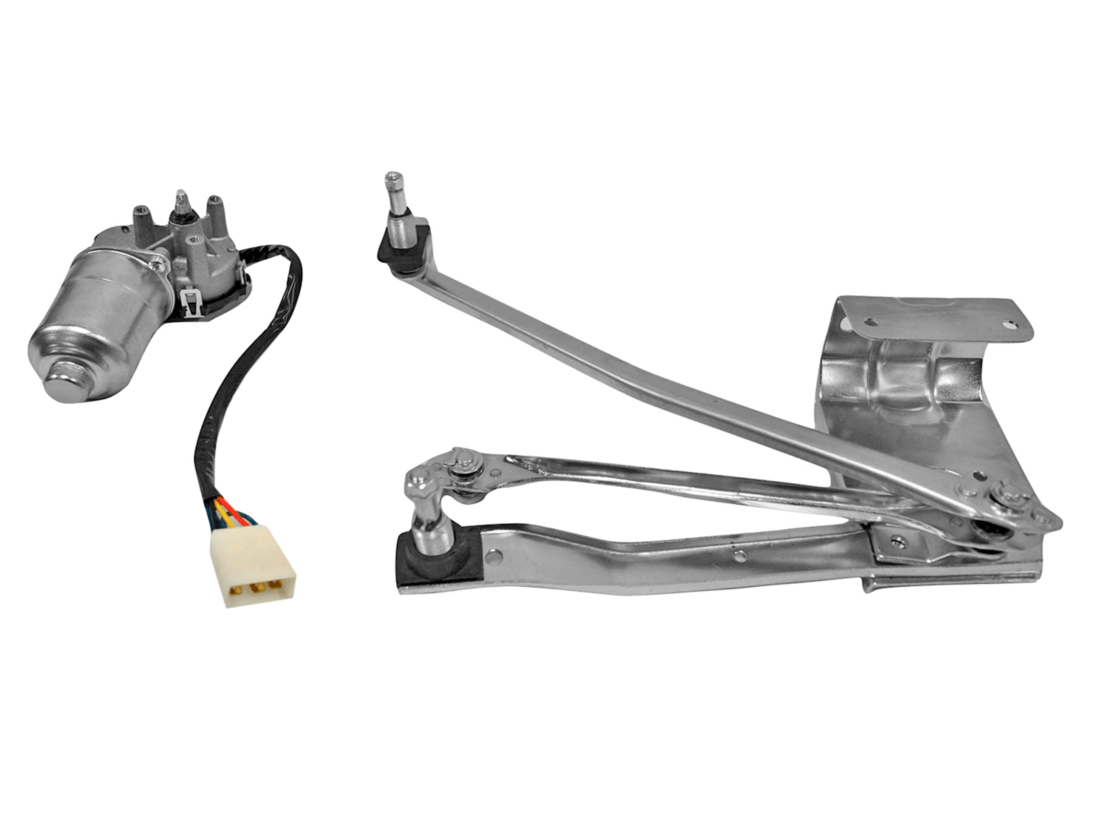 Стеклоочиститель ГАЗ-3302 Н/О в сборе AE фотография №3