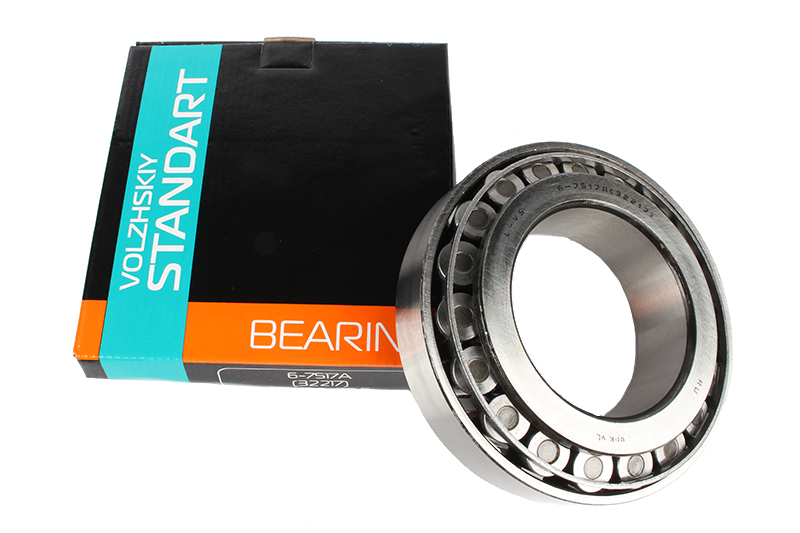 Подшипник ступицы ЗИЛ-130, 4331 КАМАЗ задней внутренний фотография №1