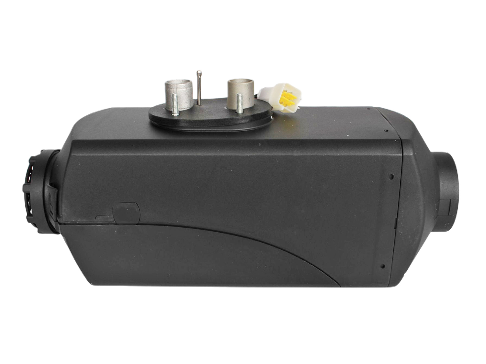 Отопитель воздушный дизельный 4кВт 12В универсальный ТЕРМОТРАНС фотография №6