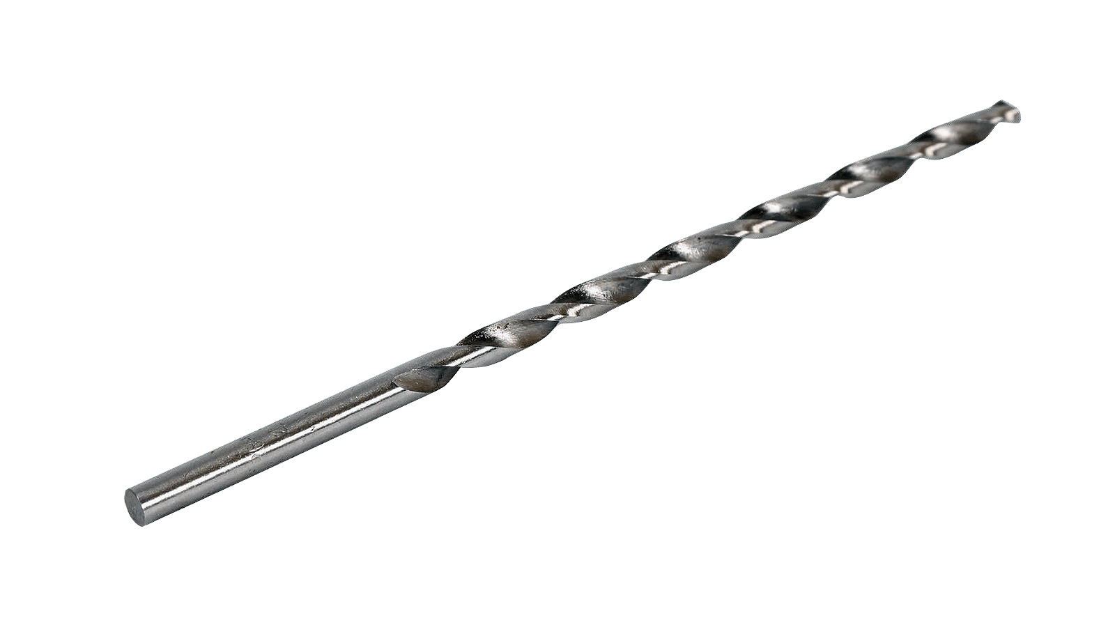 Сверло по металлу 4.0 удлинненое Р6М5 042140 фотография №3