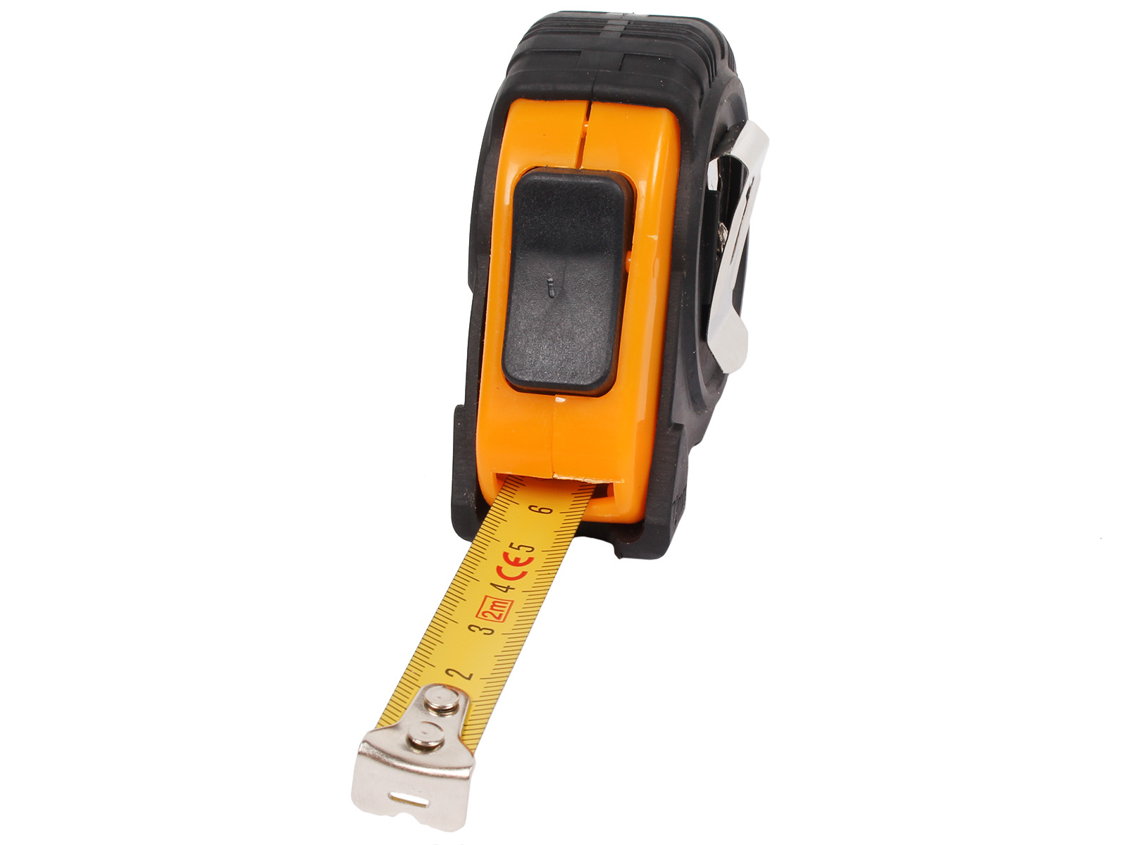 Рулетка 2м 13мм ПРАКТИК фотография №3