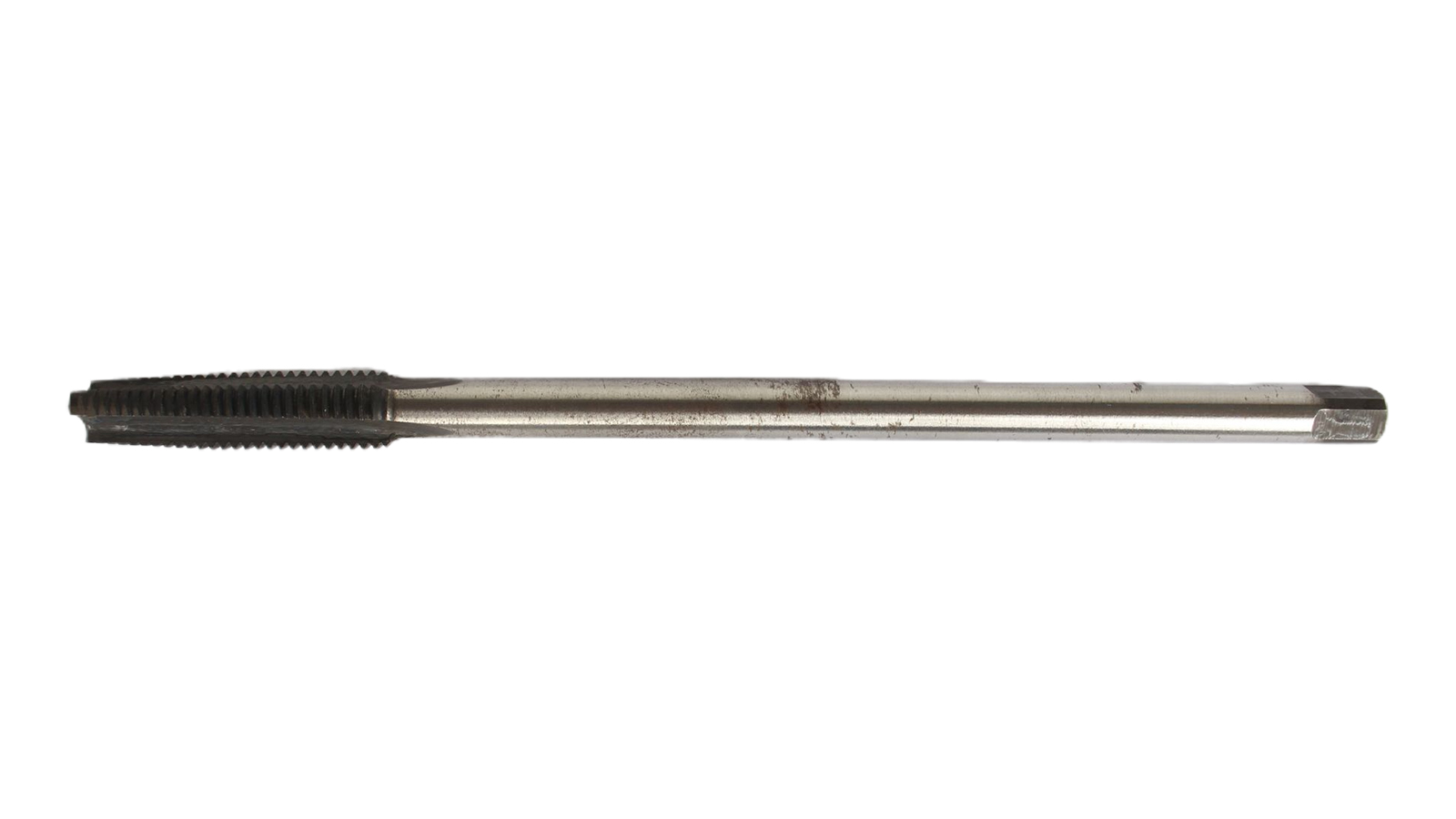 Метчик М10х1.5 удлиненный 1шт фотография №1