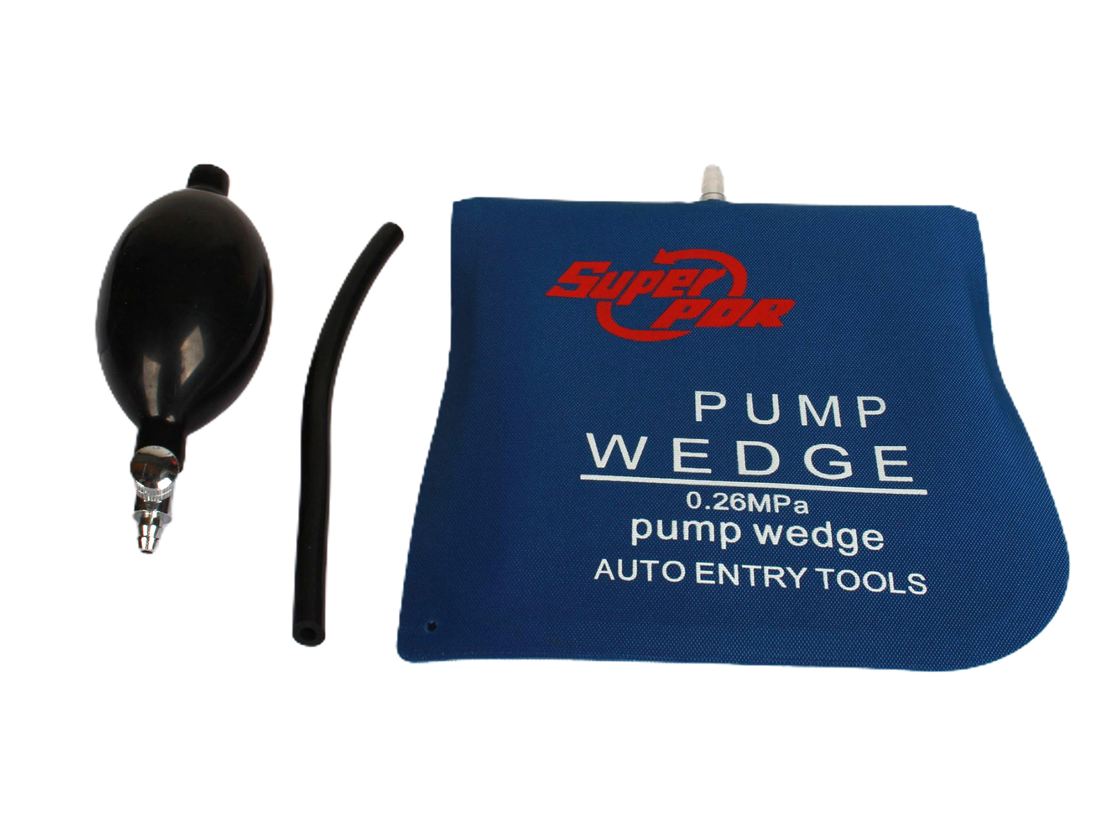 Подушка PDR для рихтовки 16.8х15.8см ANROKEY фотография №1