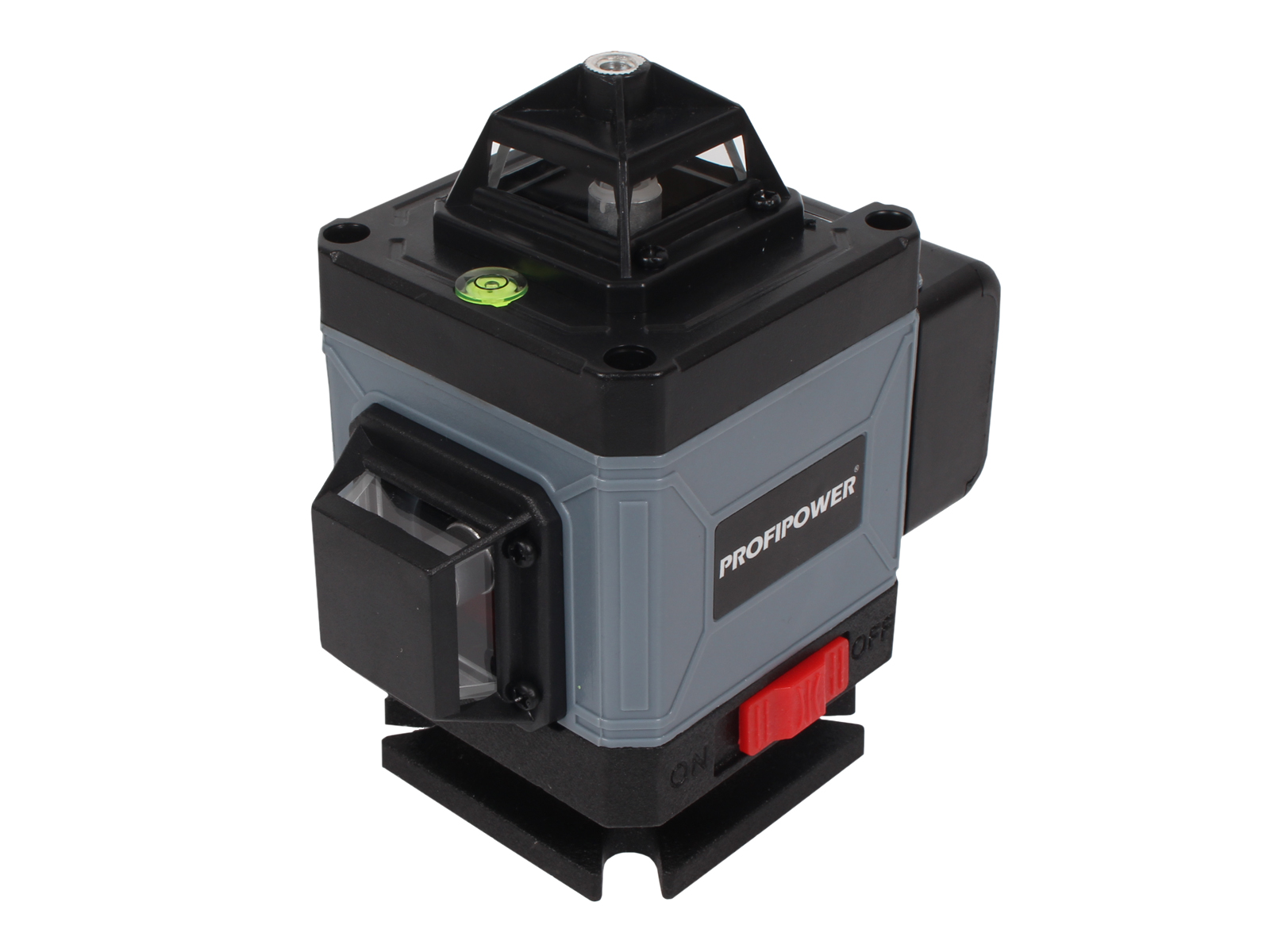 Нивелир лазерный ProfiPower NL-12G фотография №1