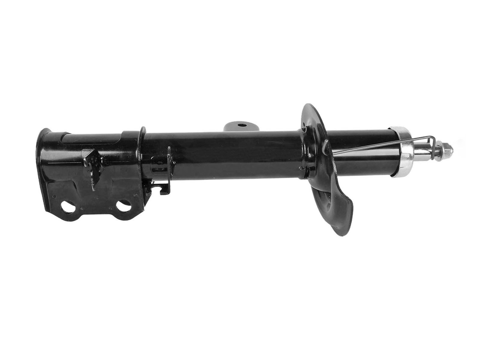Амортизатор KORTEX KSA353STD передний правый фотография №1