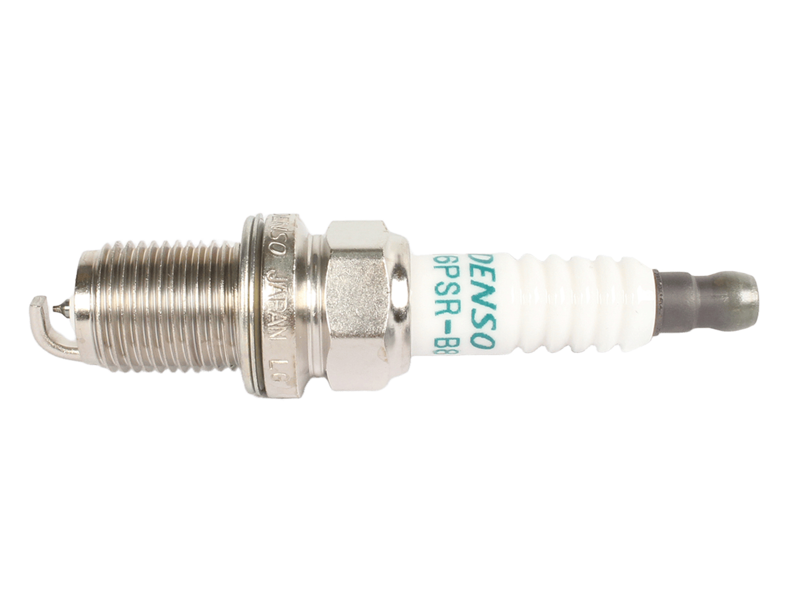Свеча зажигания DENSO K16PSR-B8 фотография №1