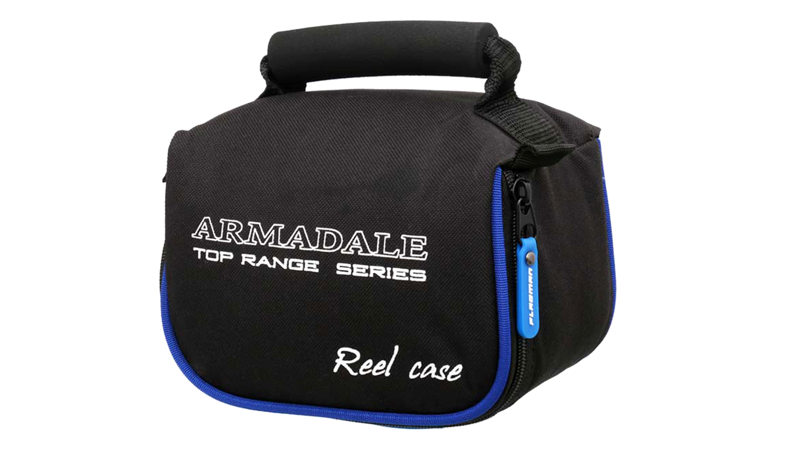 Сумка для катушек FLAGMAN Armadale Reel Case For One Reels 15x12x10см фотография №1