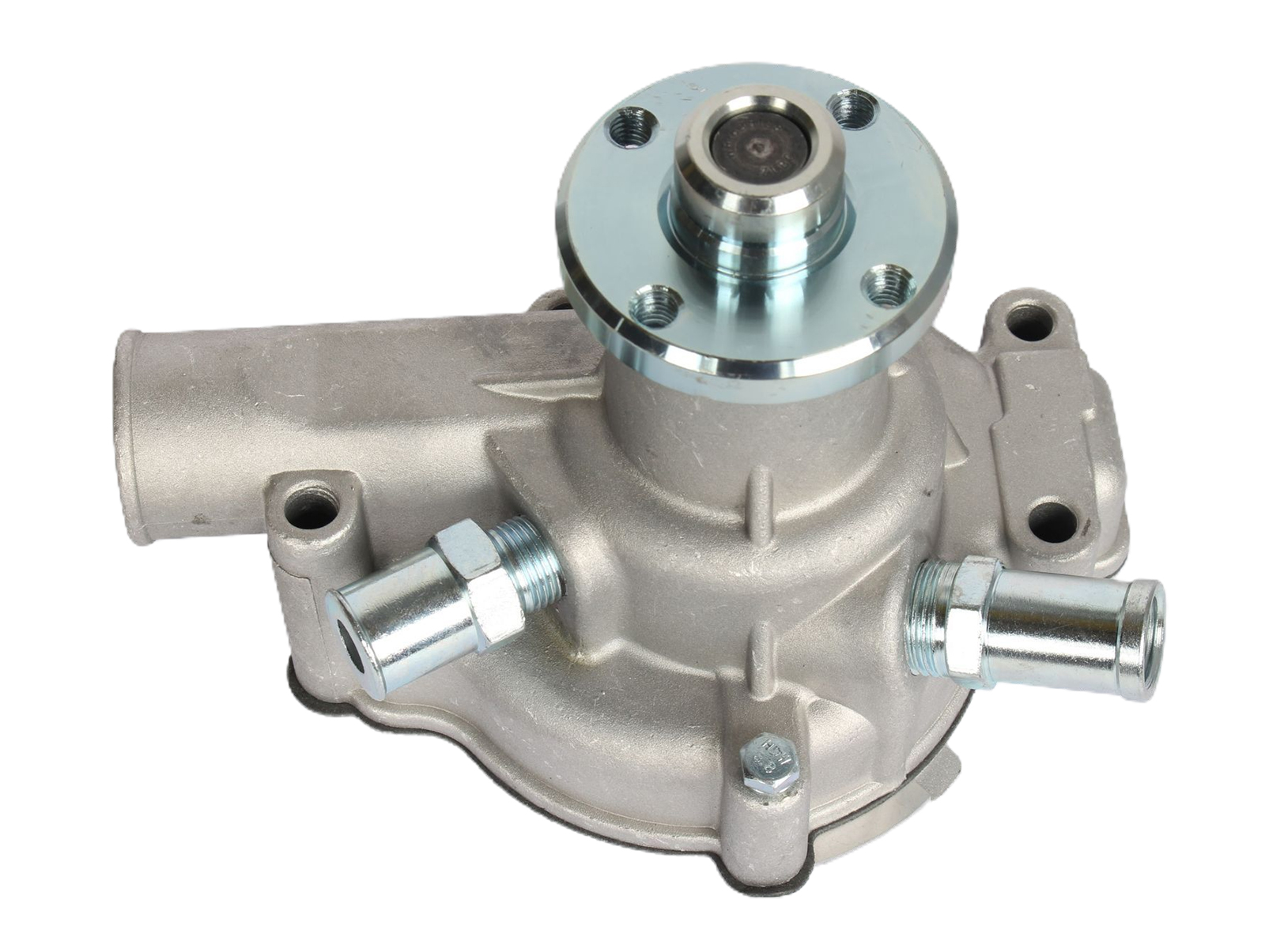 Насос водяной ГАЗ-3302 Бизнес дв. 4216 ЕВРО-4 LUZAR фотография №2