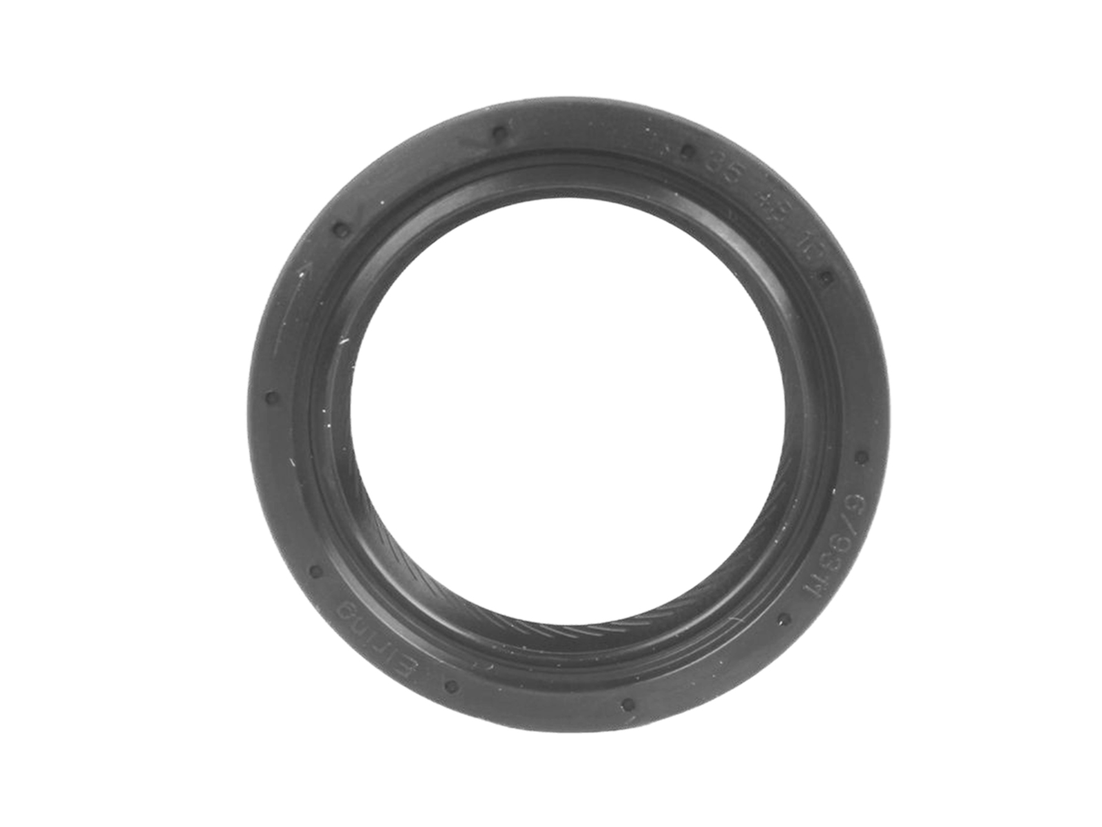 Сальник ELRING 475.961/294.357 35х48х10 фотография №1