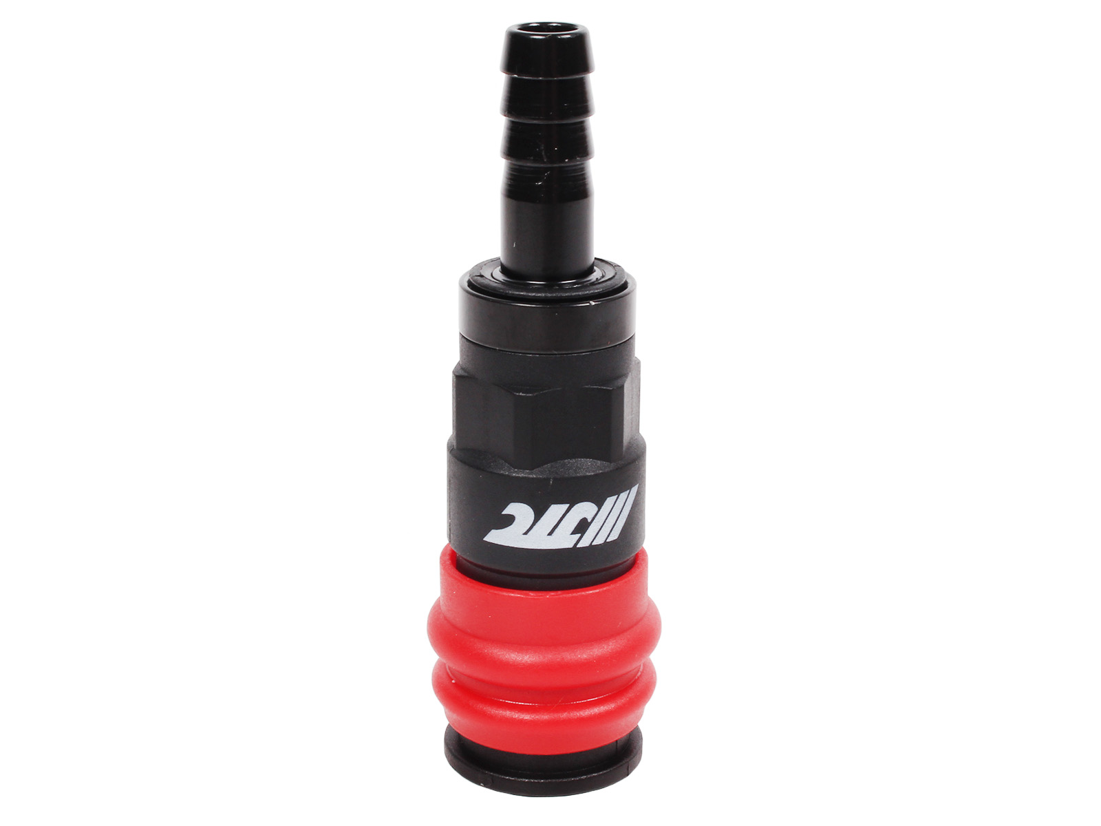 Соединитель быстросъемный композитный  JTC 3/8 10мм елочка фотография №1