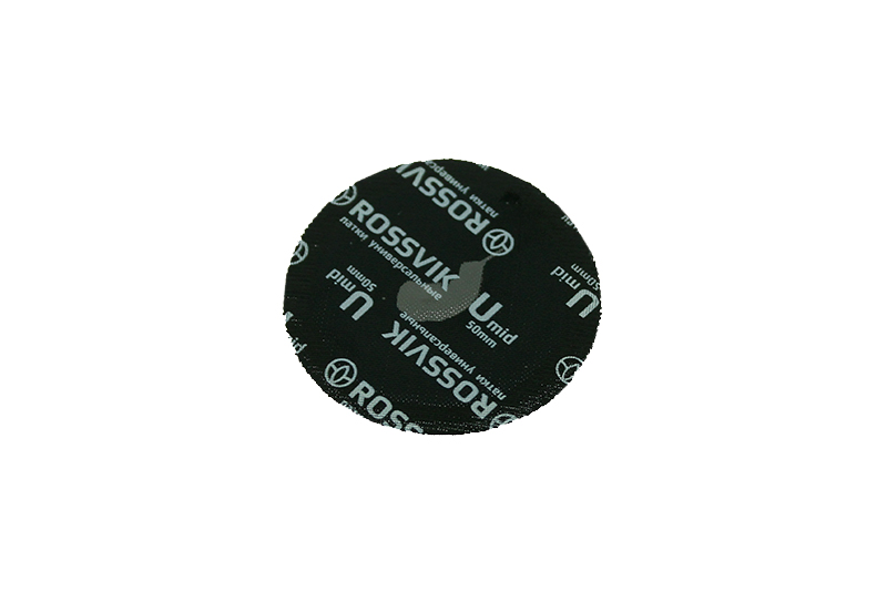 Заплатка ROSSVIK U.mid. 50 мм фотография №1