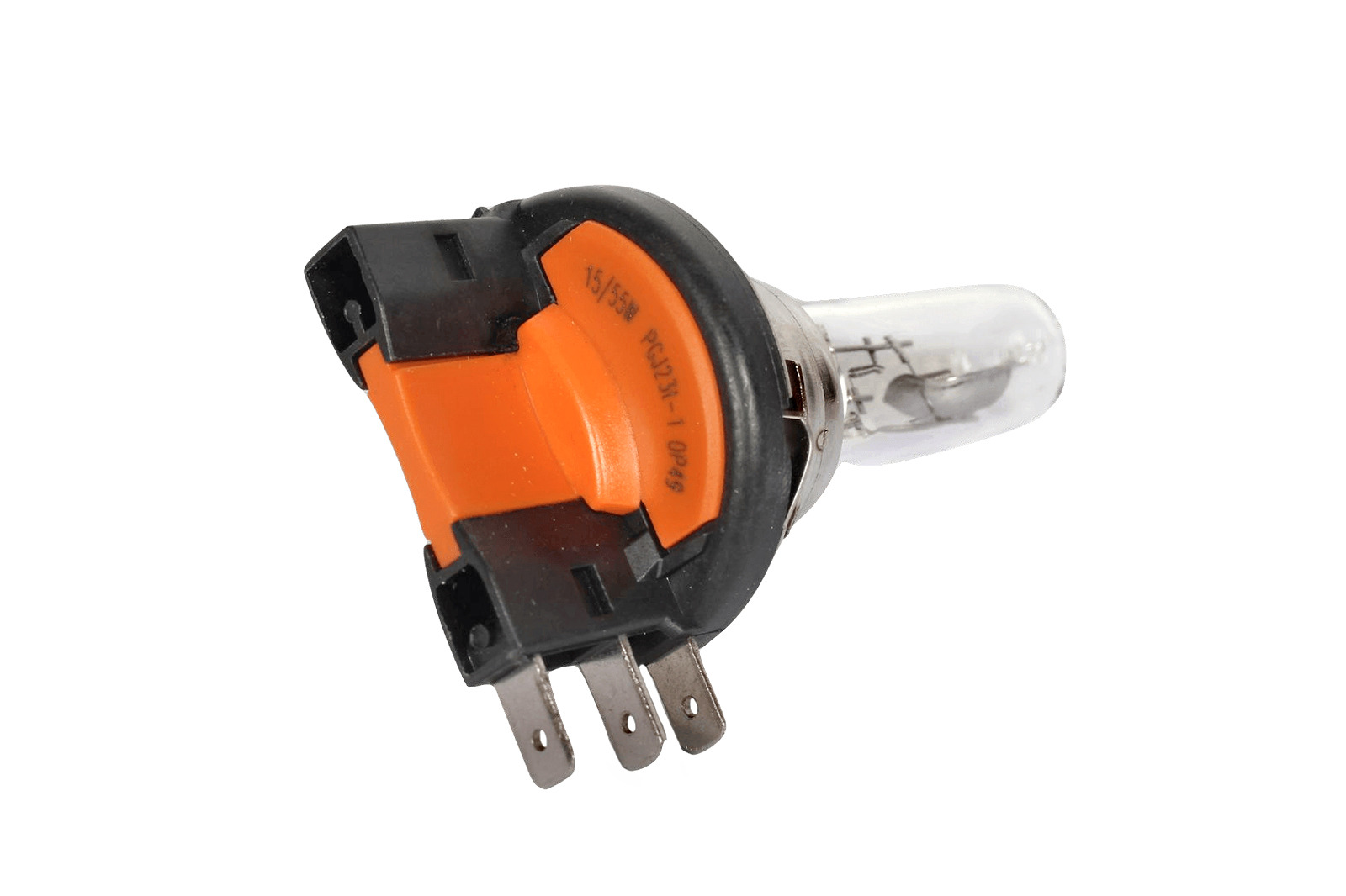 Лампа H15 55/15W 12V PGJ23t-1 KORTEX KBA1019 PREMIUM 1 штука фотография №3