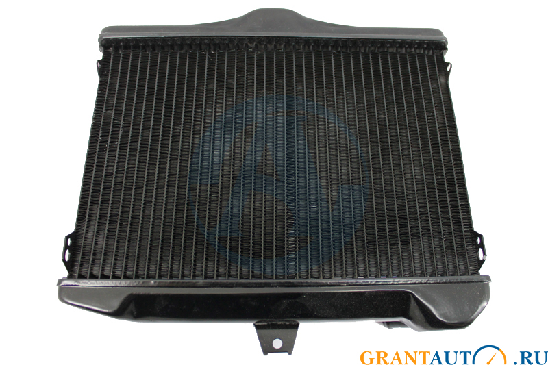 Радиатор охлаждения Yamaha V-MAX1200 1988-2007 фотография №2