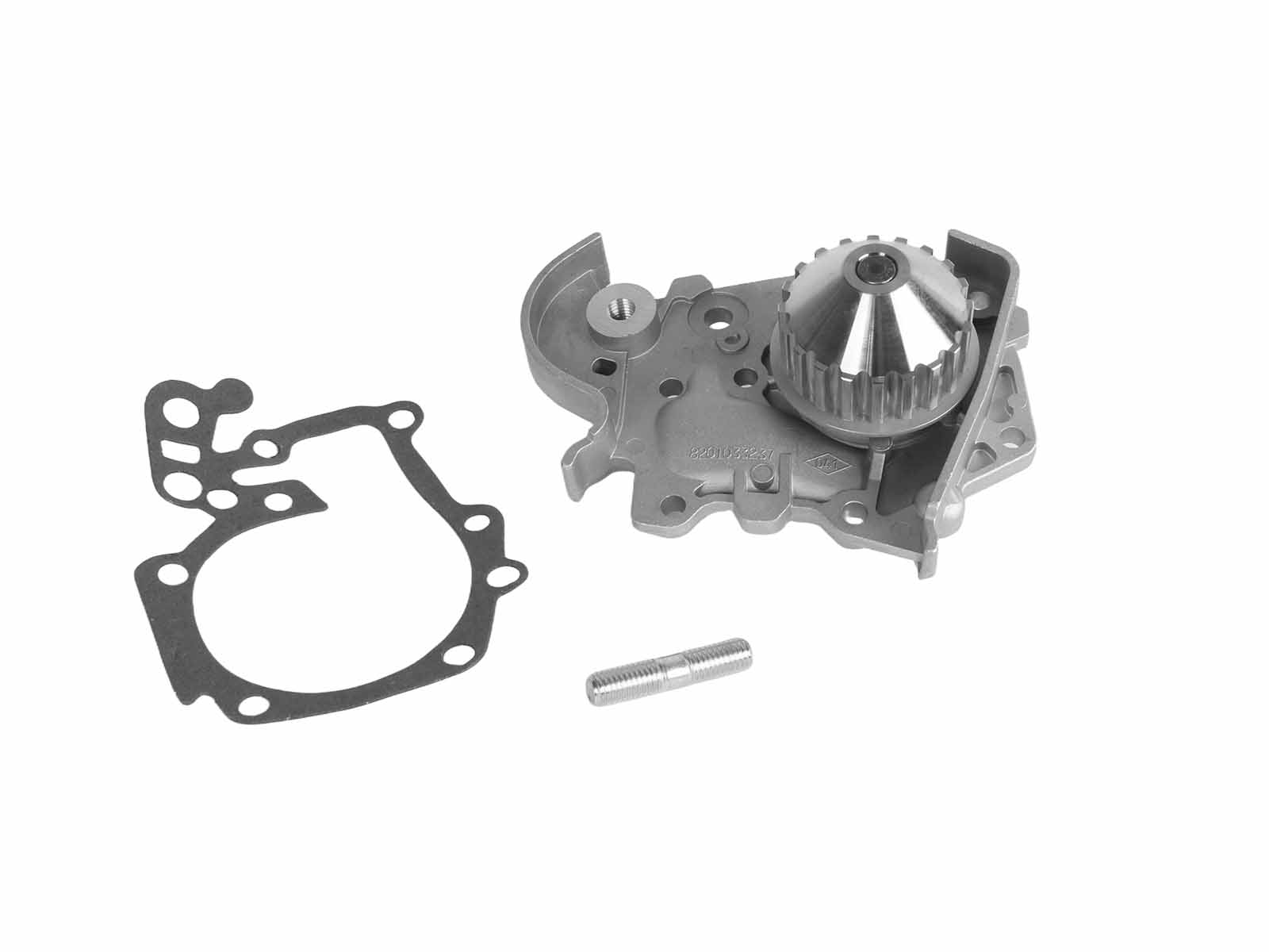 Насос водяной ЛАДА Largus 7700861686 фотография №1