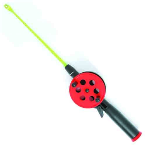 Удочка зимняя SALMO FIN 05 42см фотография №1