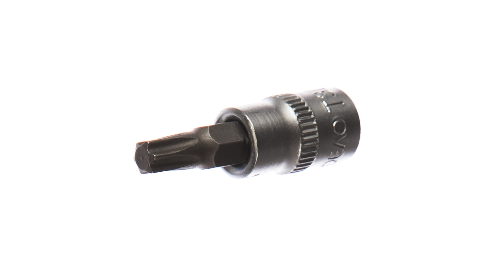 Головка торцевая АвтоDело torx 1/4 T30 фотография №1