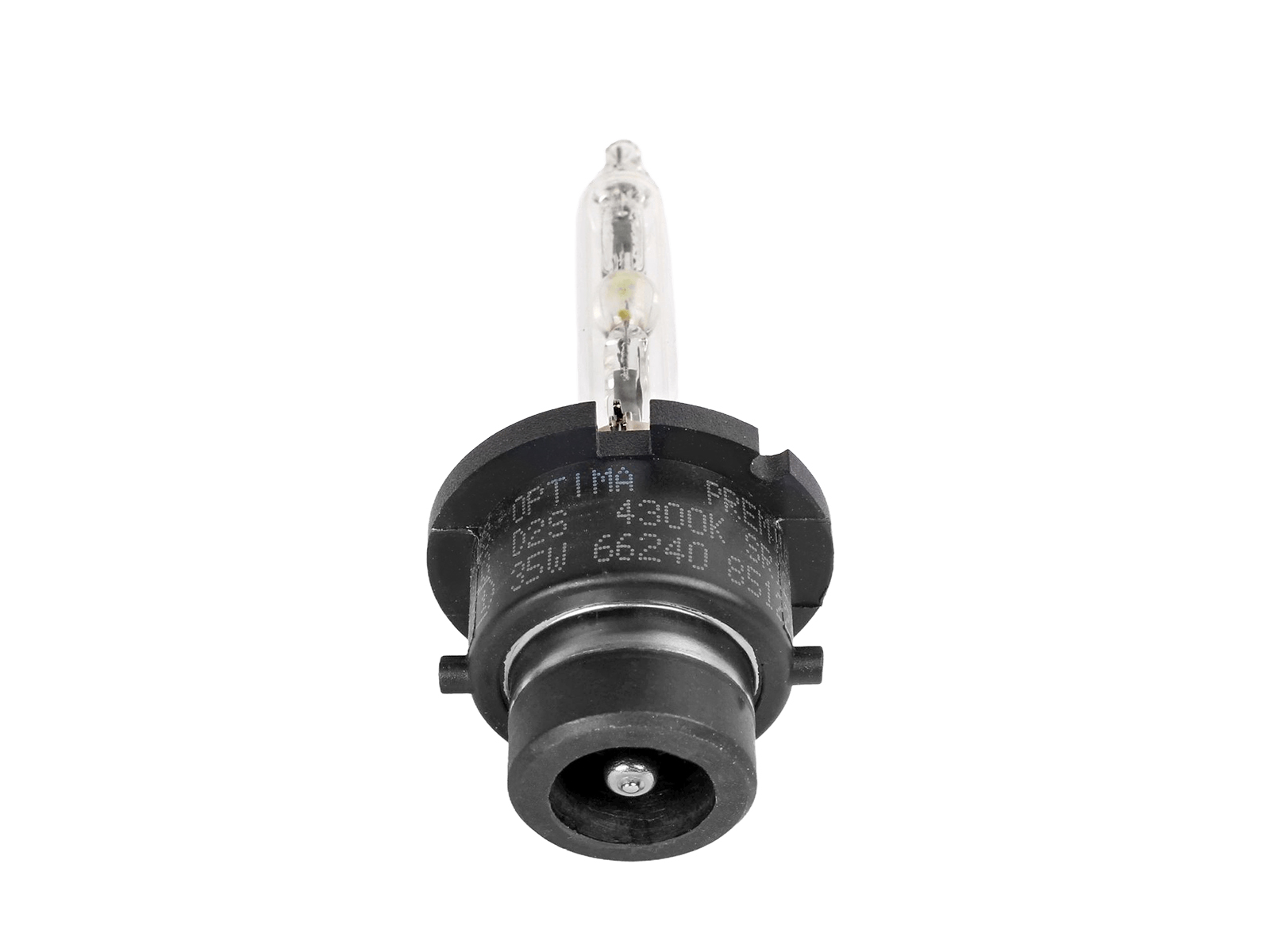 Лампа ксеноновая D2S 4300K OPTIMA Service Replacement фотография №3