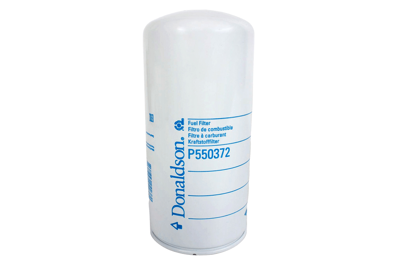 Фильтр топливный DONALDSON P550372 фотография №1