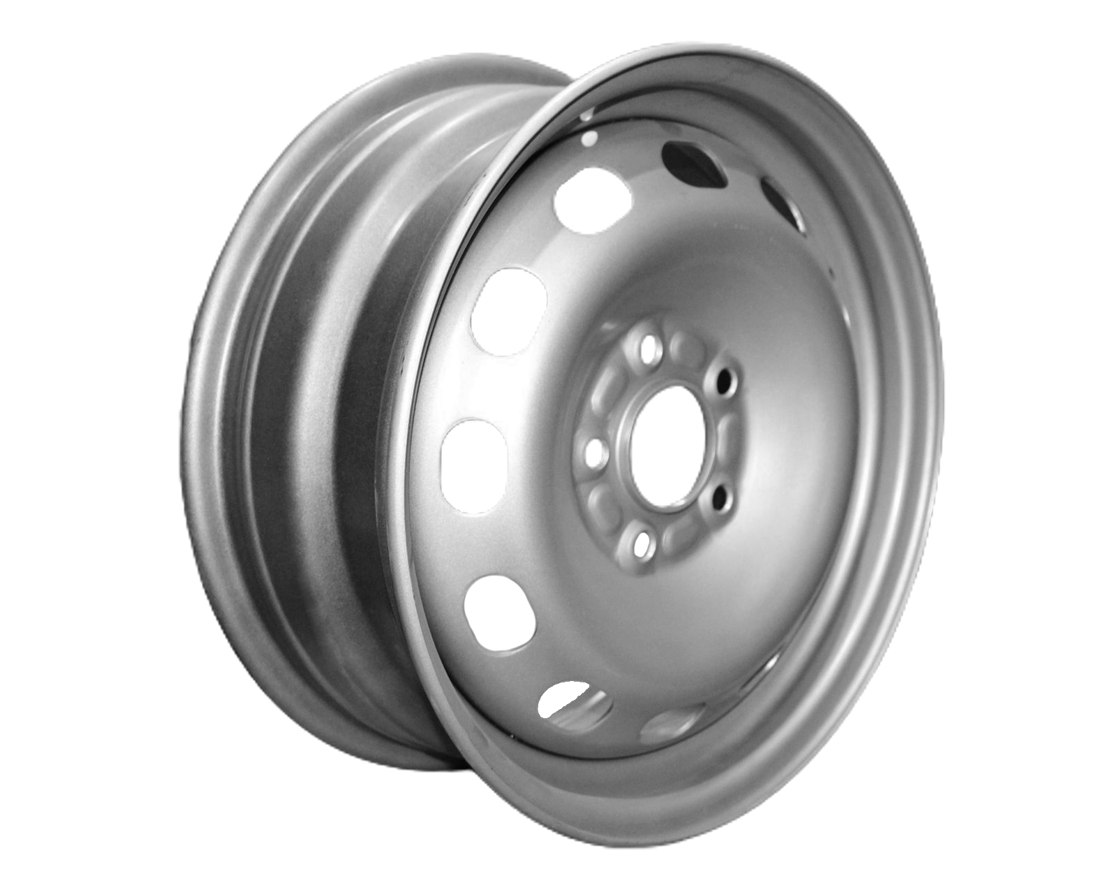 Диск колеса FOCUS 2 R15х6.0 MAGNETTO 15000SK фотография №2