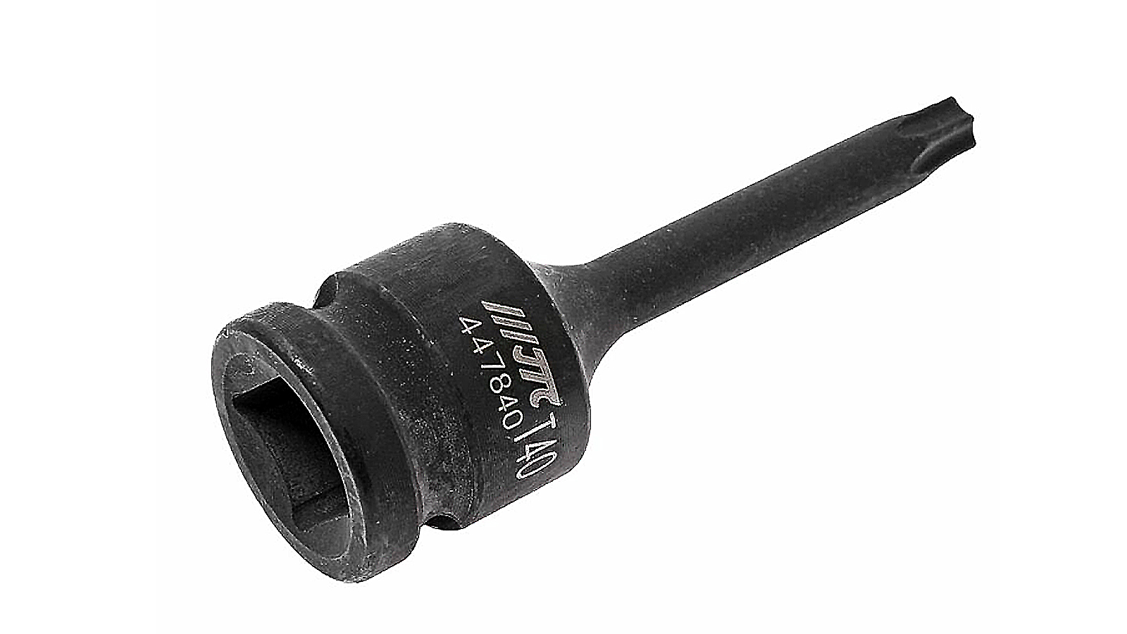 Головка торцевая JTC ударная torx 1/2 T40 фотография №1