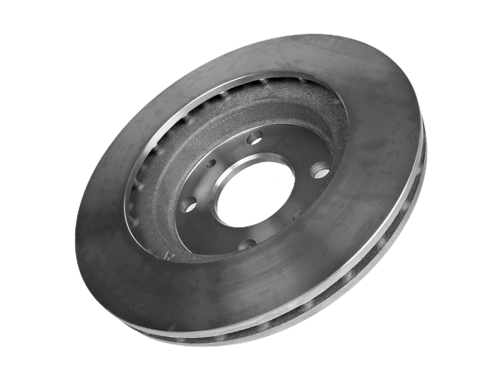 Диск тормозной ВАЗ-2110 АвтоВАЗ 1 штука фотография №3