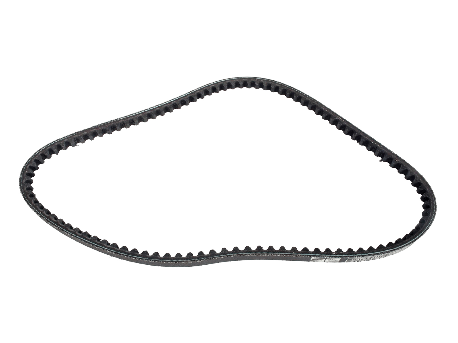 Ремень ГАЗ-3302 Бизнес насоса ГУРа дв. УМЗ-4216 GATES 6210MC 750х10 фотография №1