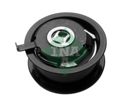 Ролик натяжителя INA 531025130