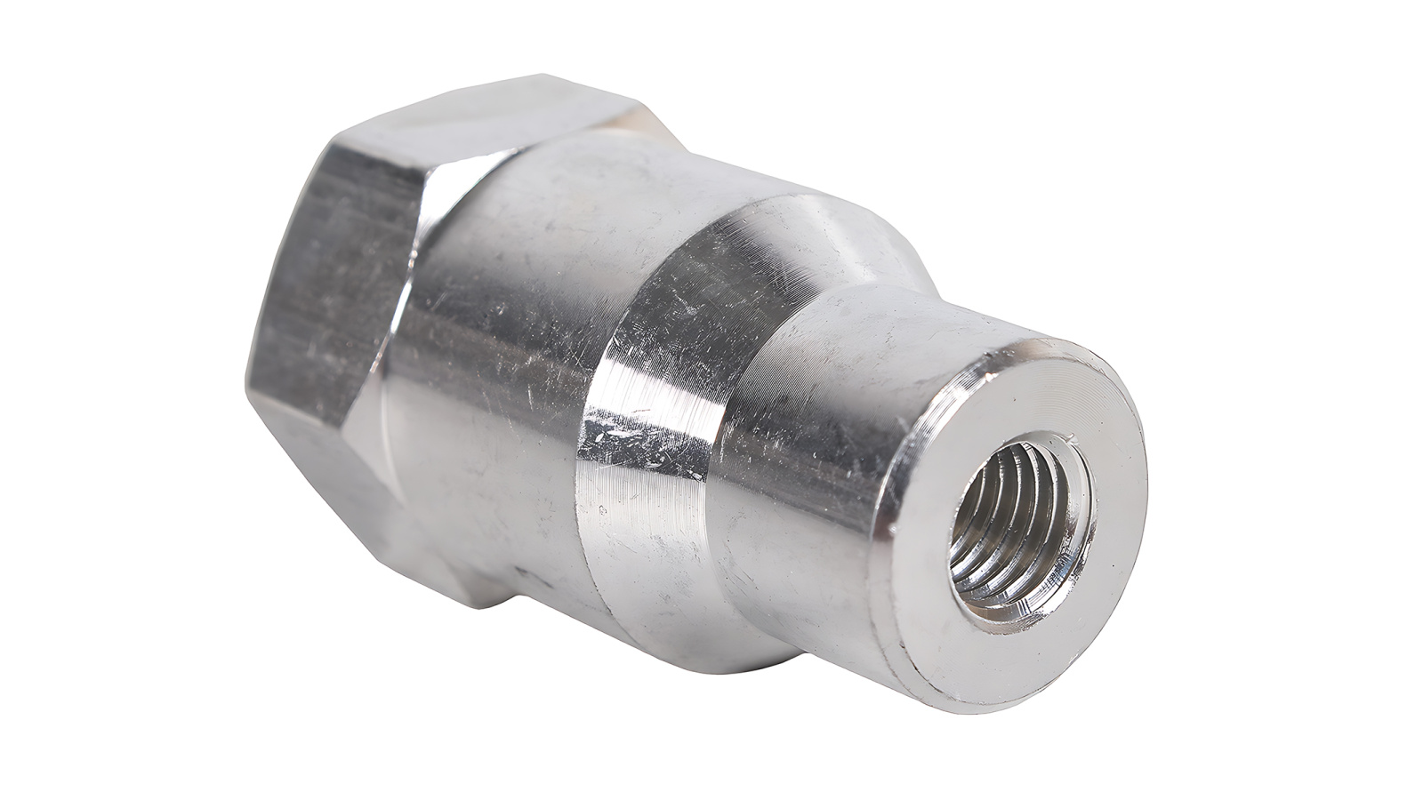 Адаптер-переходник для УШМ с М14 на М8 AR-ADP-1408 ANROKEY фотография №2