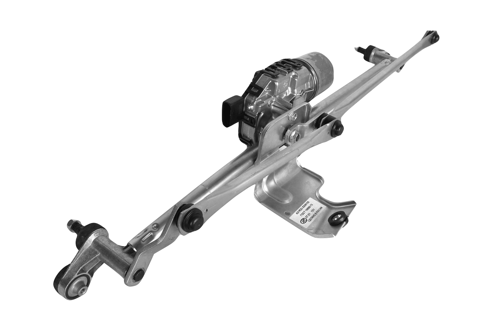 Стеклоочиститель ГАЗ-3302 Next ОАО ГАЗ A21R23.5205100 фотография №2