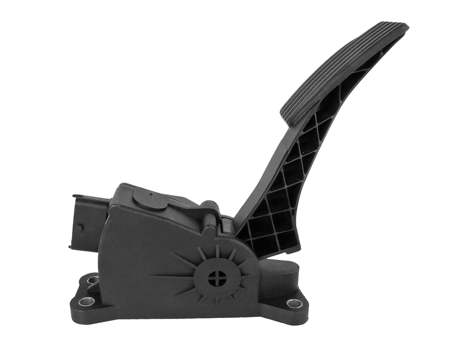 Педаль акселератора ВАЗ-11183, 2123, 2190 электропривод фотография №3