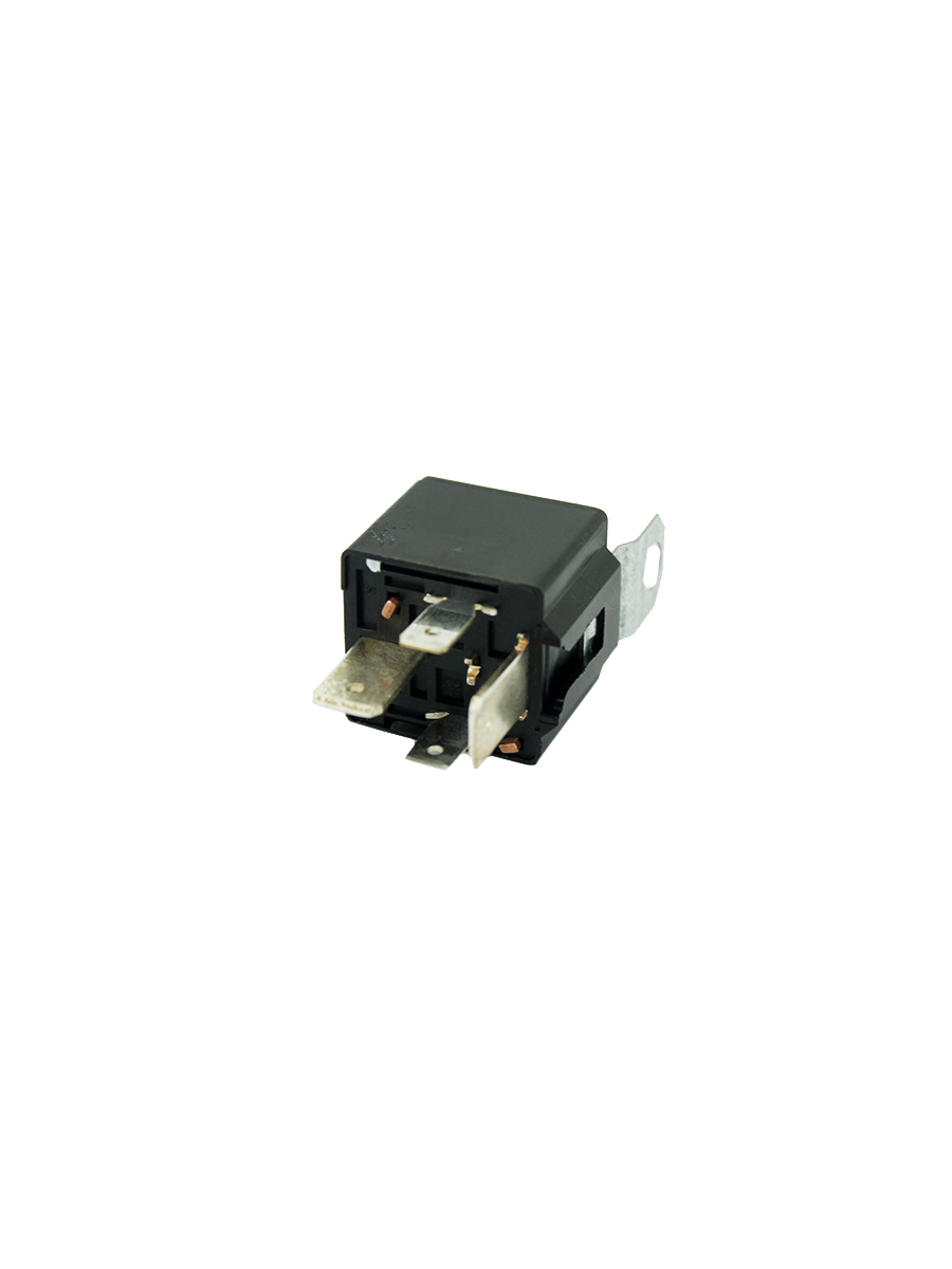 Реле стартера для ВАЗ-2110 ГАЗ-3302 фотография №2