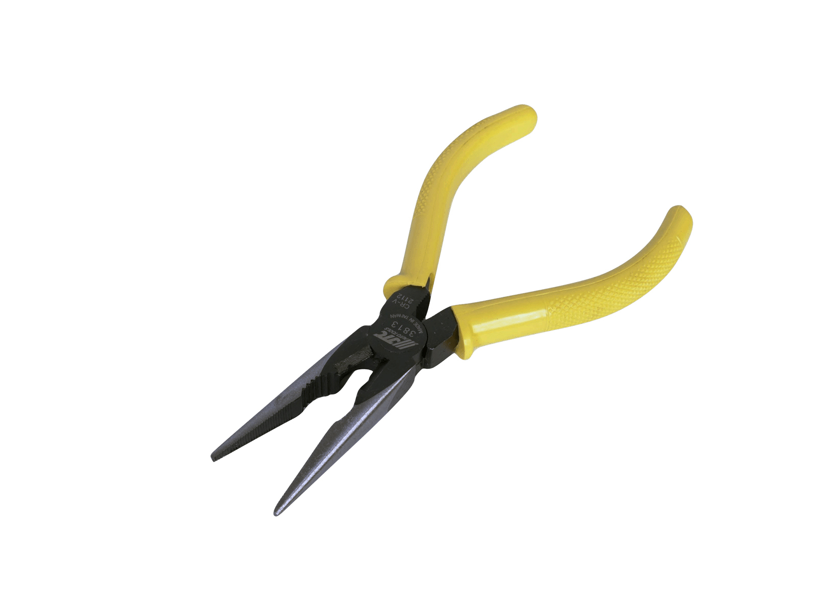 Длинногубцы JTC 150 мм JTC-3813 фотография №2