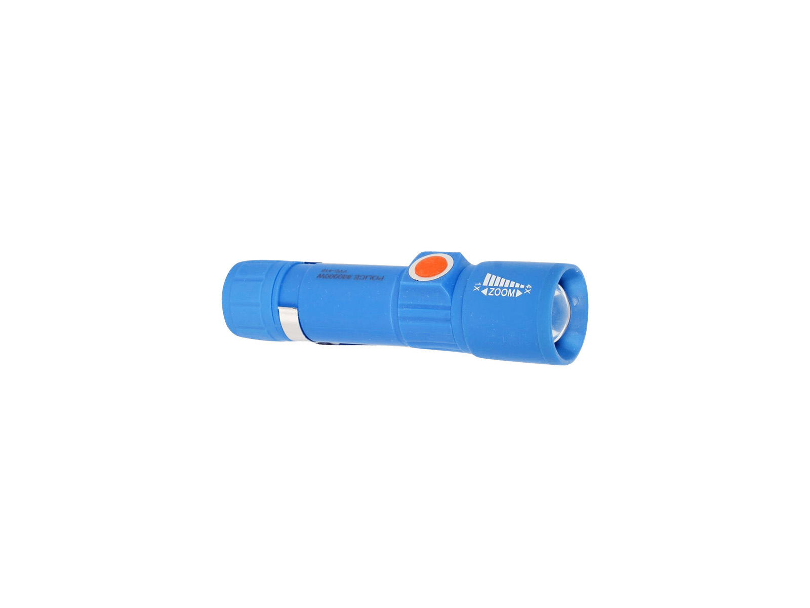 Фонарь ручной АКБ USB AR-YYC-416 фотография №3