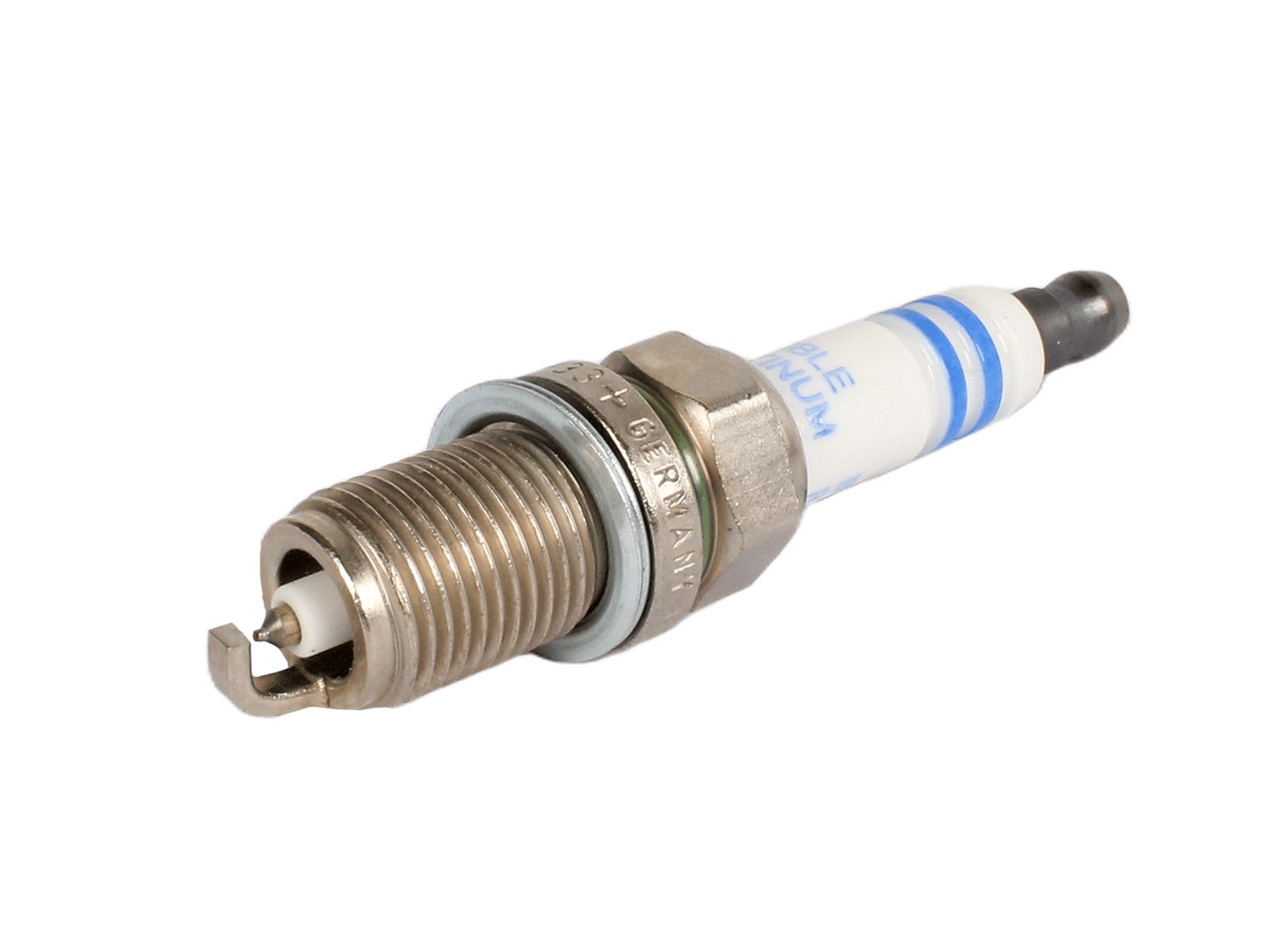 Свеча зажигания BOSCH 0242236564 H2 H6 JOLION фотография №2