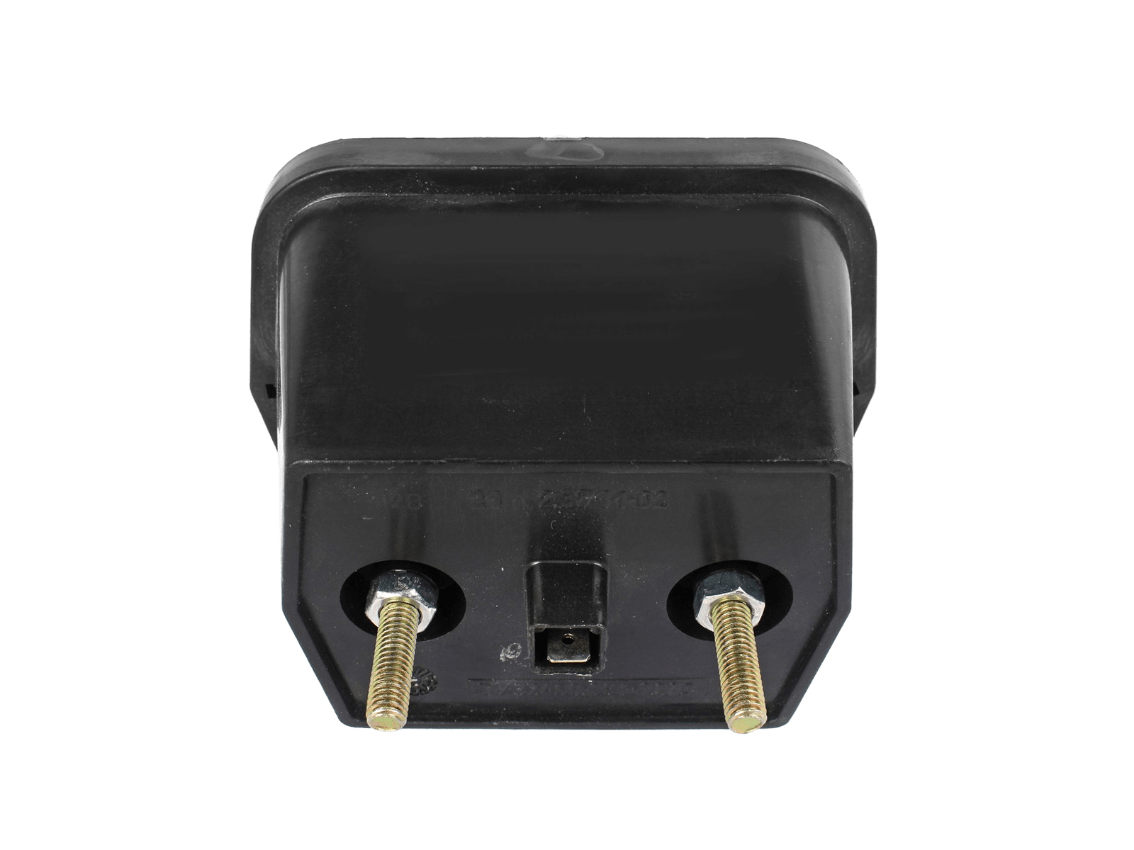 Фонарь заднего хода ГАЗ-53, ЗИЛ, УАЗ 12В ОСВАР фотография №3